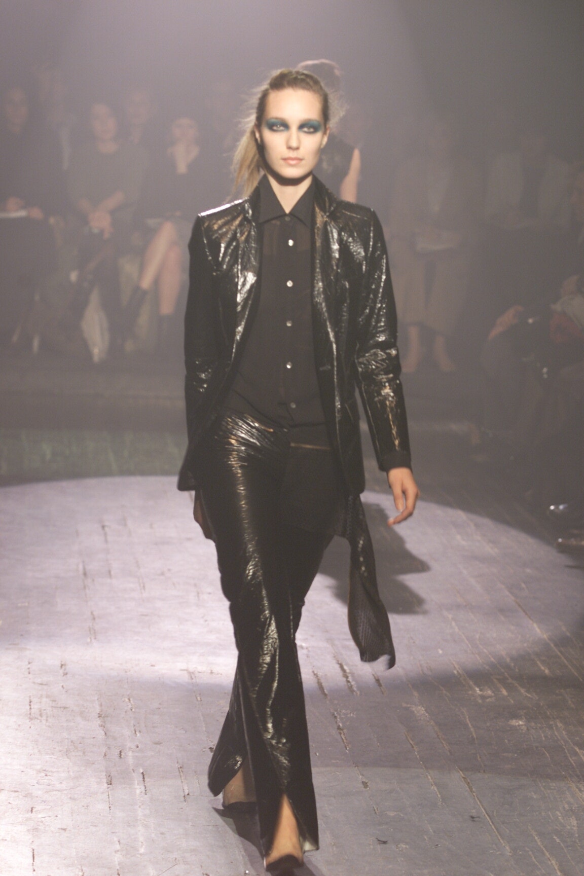 Jean Colonna F/W 00 Look 22