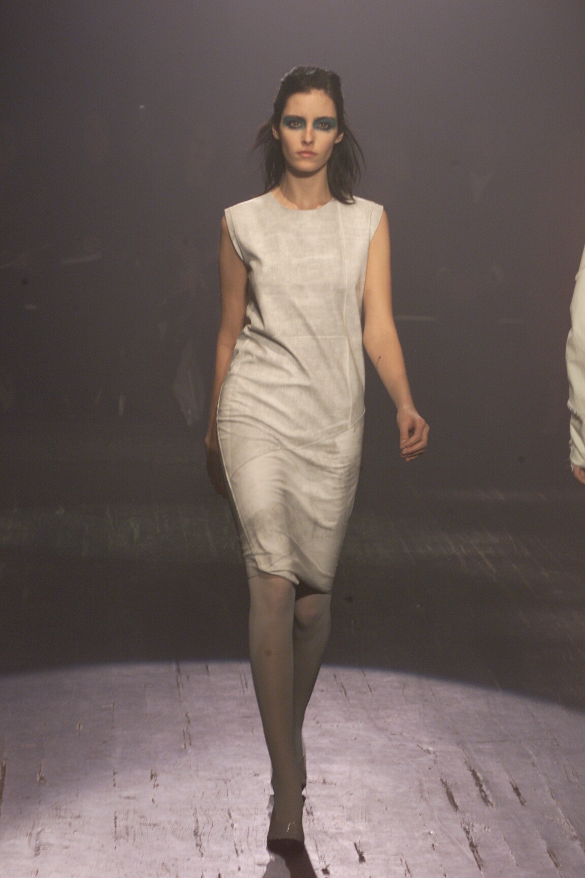 Jean Colonna F/W 00 Look 36