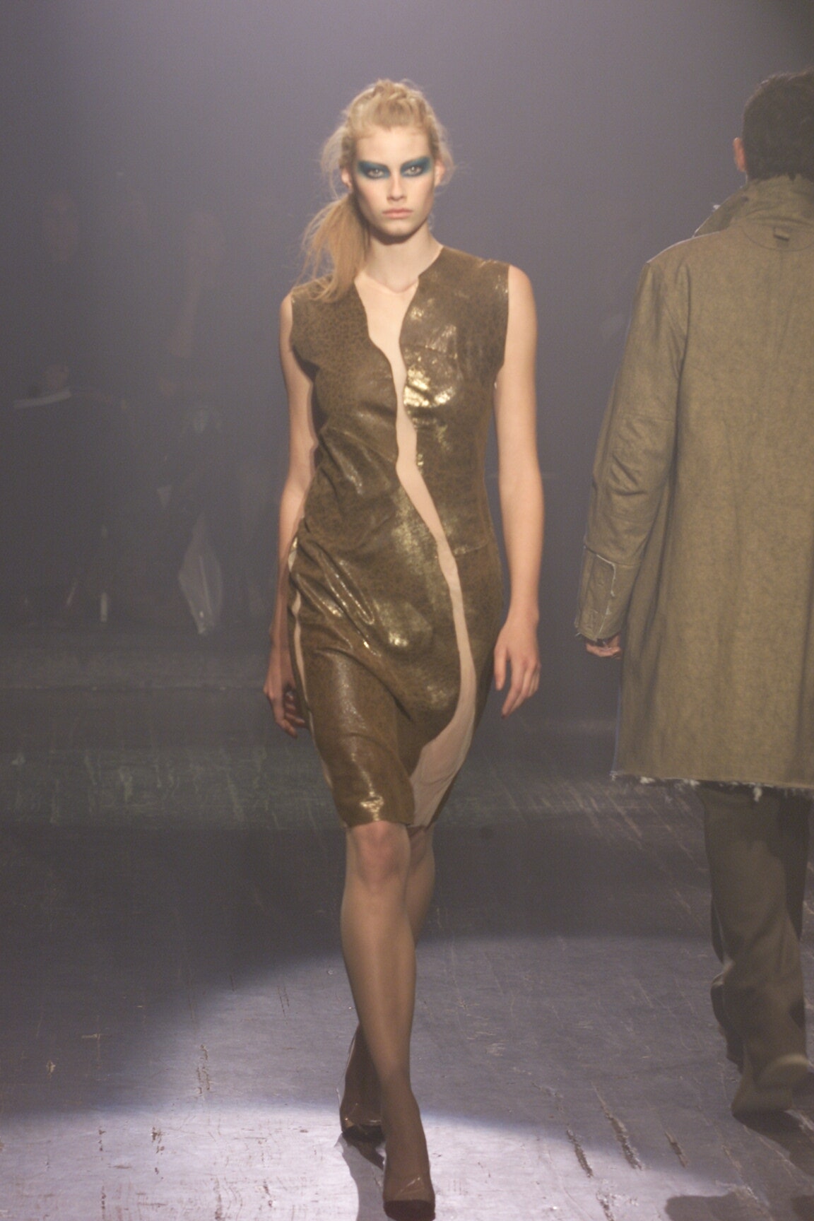 Jean Colonna F/W 00 Look 45