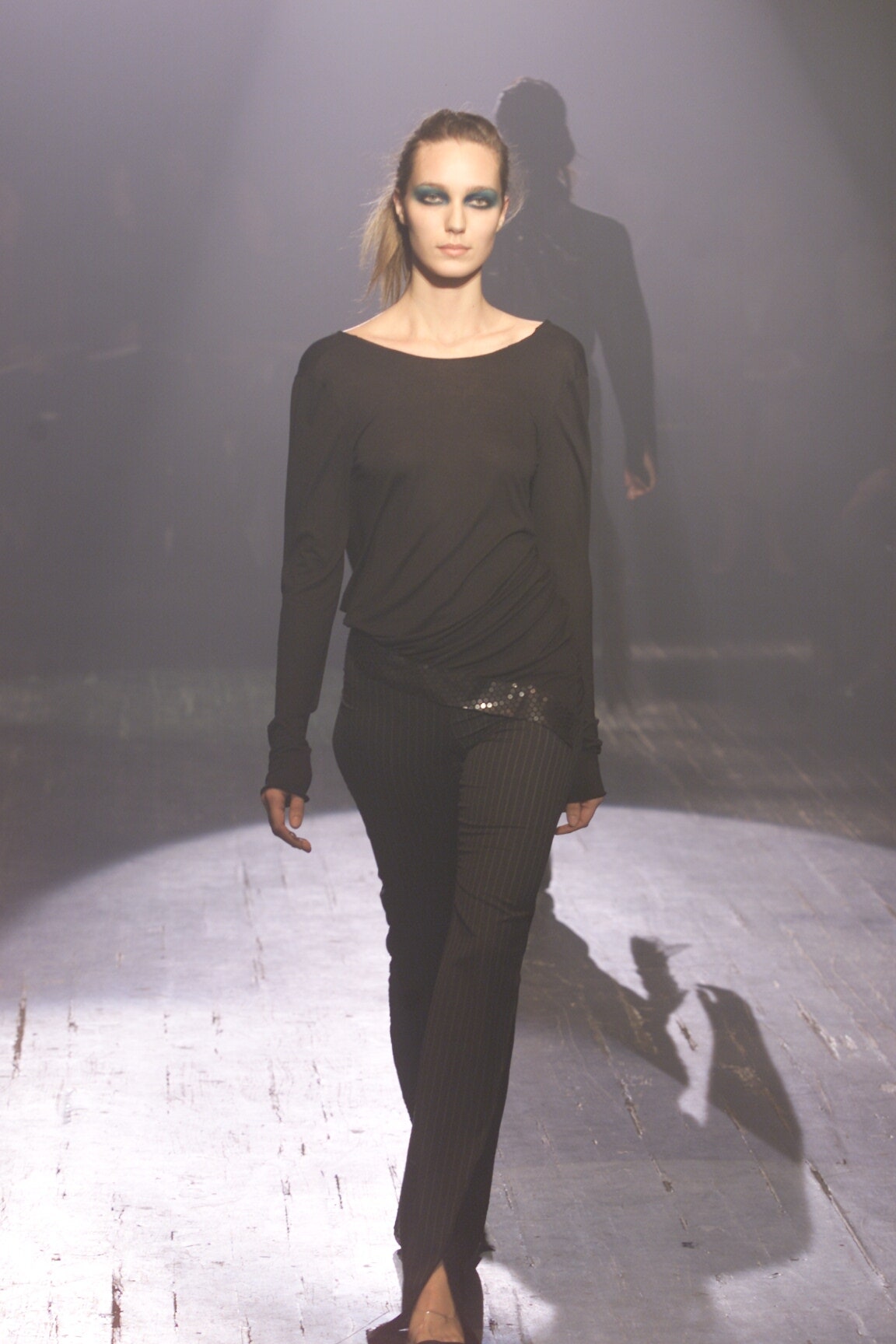 Jean Colonna F/W 00 Look 52
