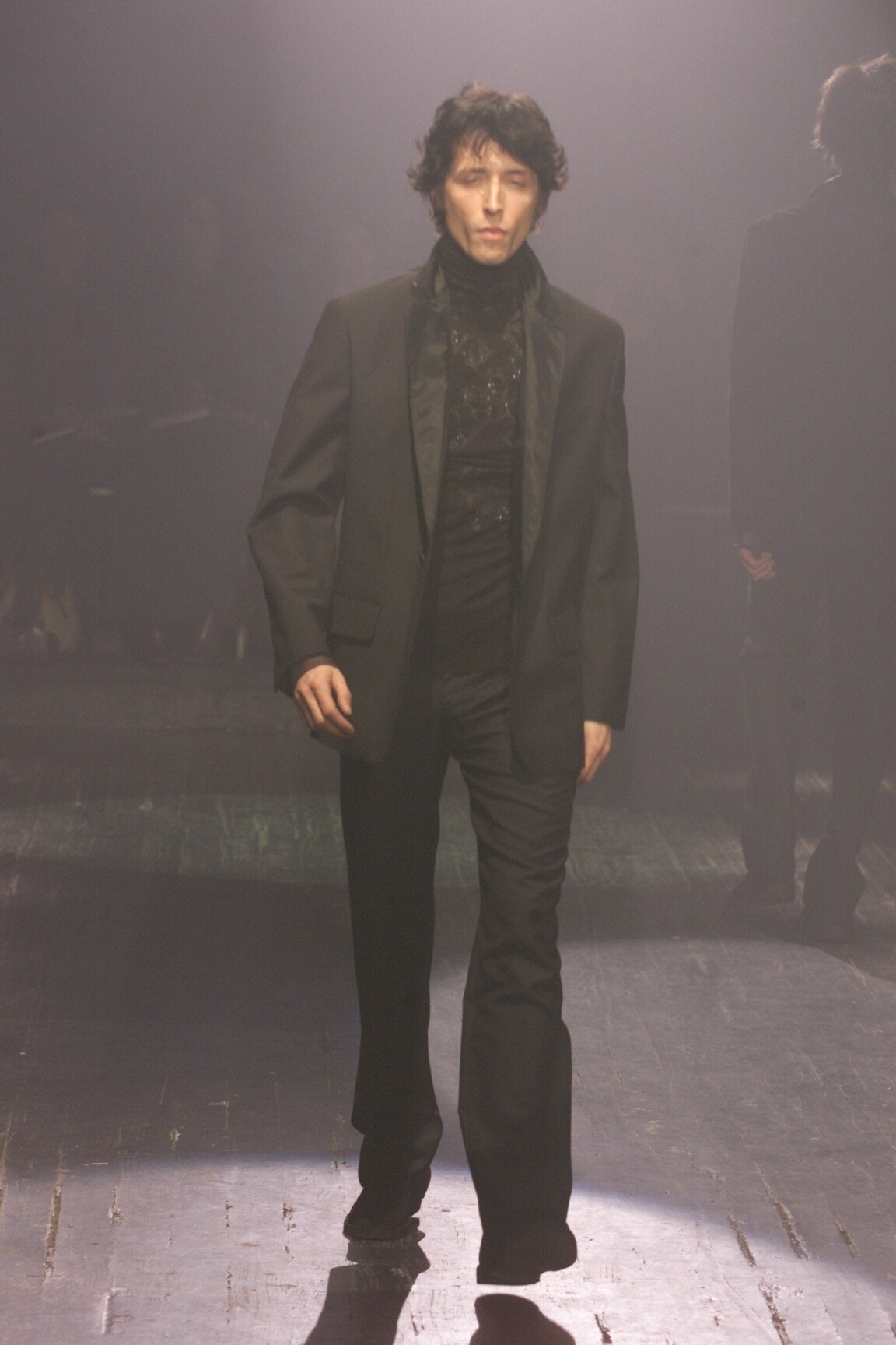 Jean Colonna F/W 00 Look 56