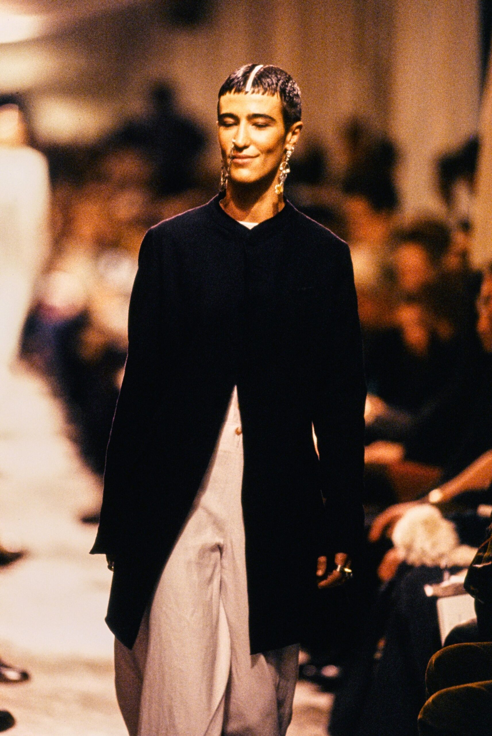 Jean Paul Gaultier S/S 94 Look 41