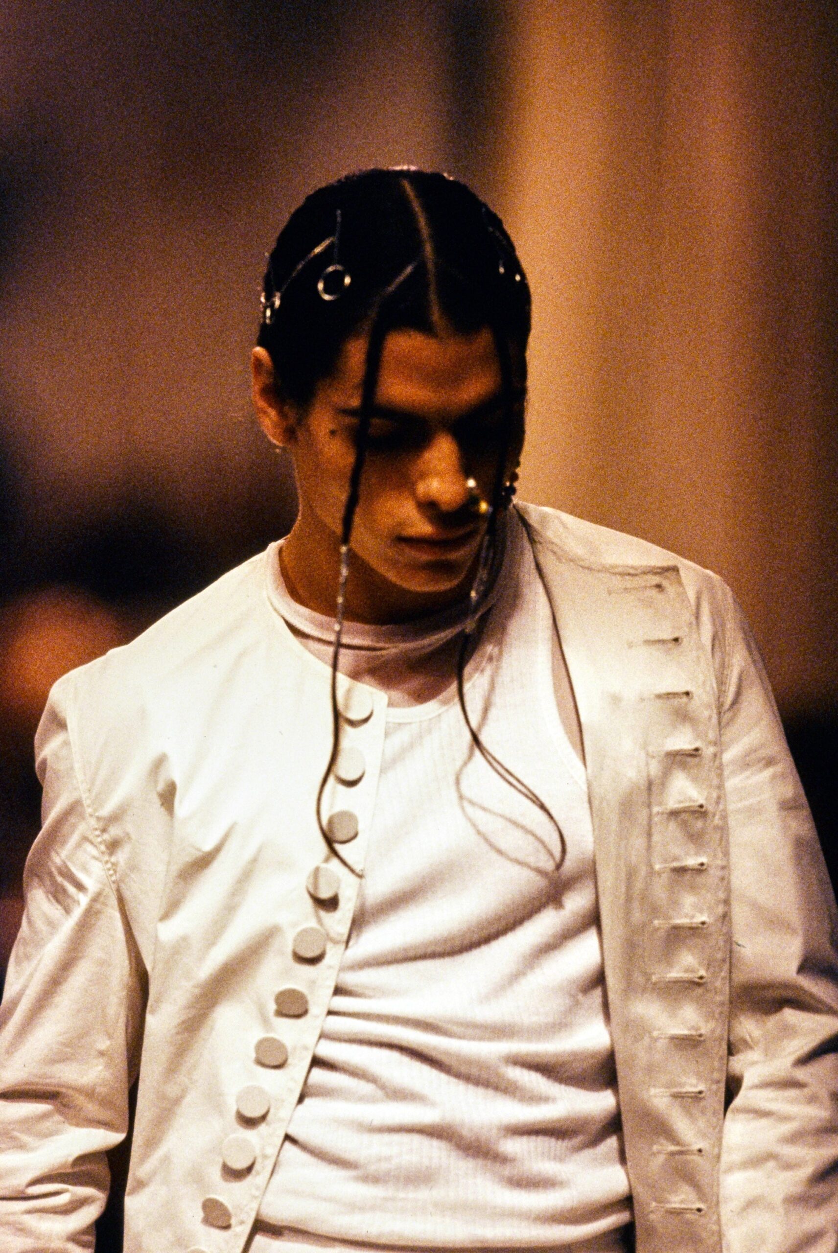 Jean Paul Gaultier S/S 94 Look 43