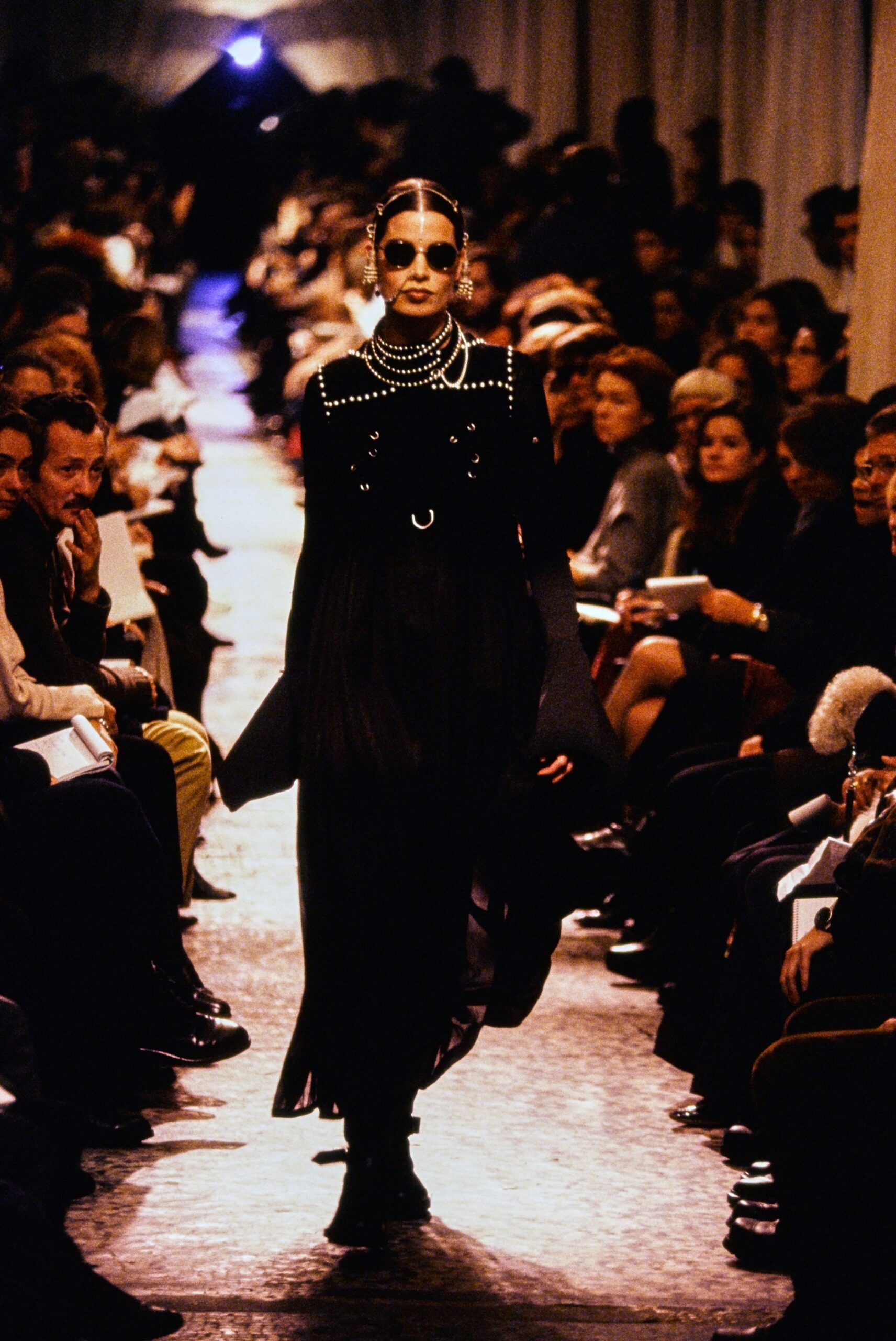 Jean Paul Gaultier S/S 94 Look 68