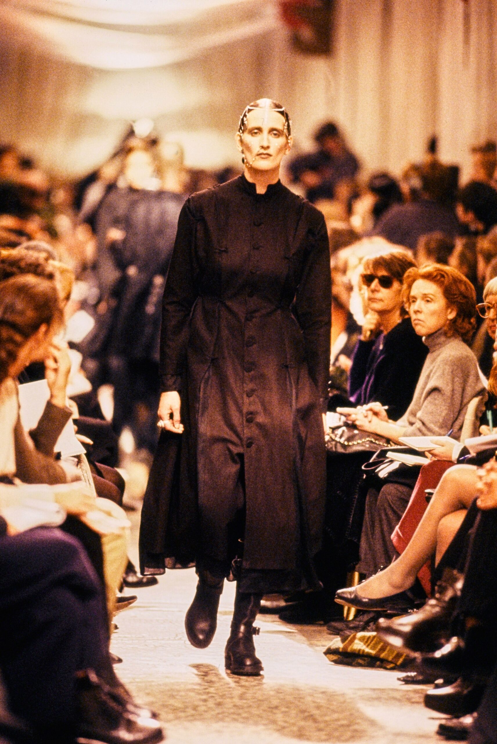 Jean Paul Gaultier S/S 94 Look 69