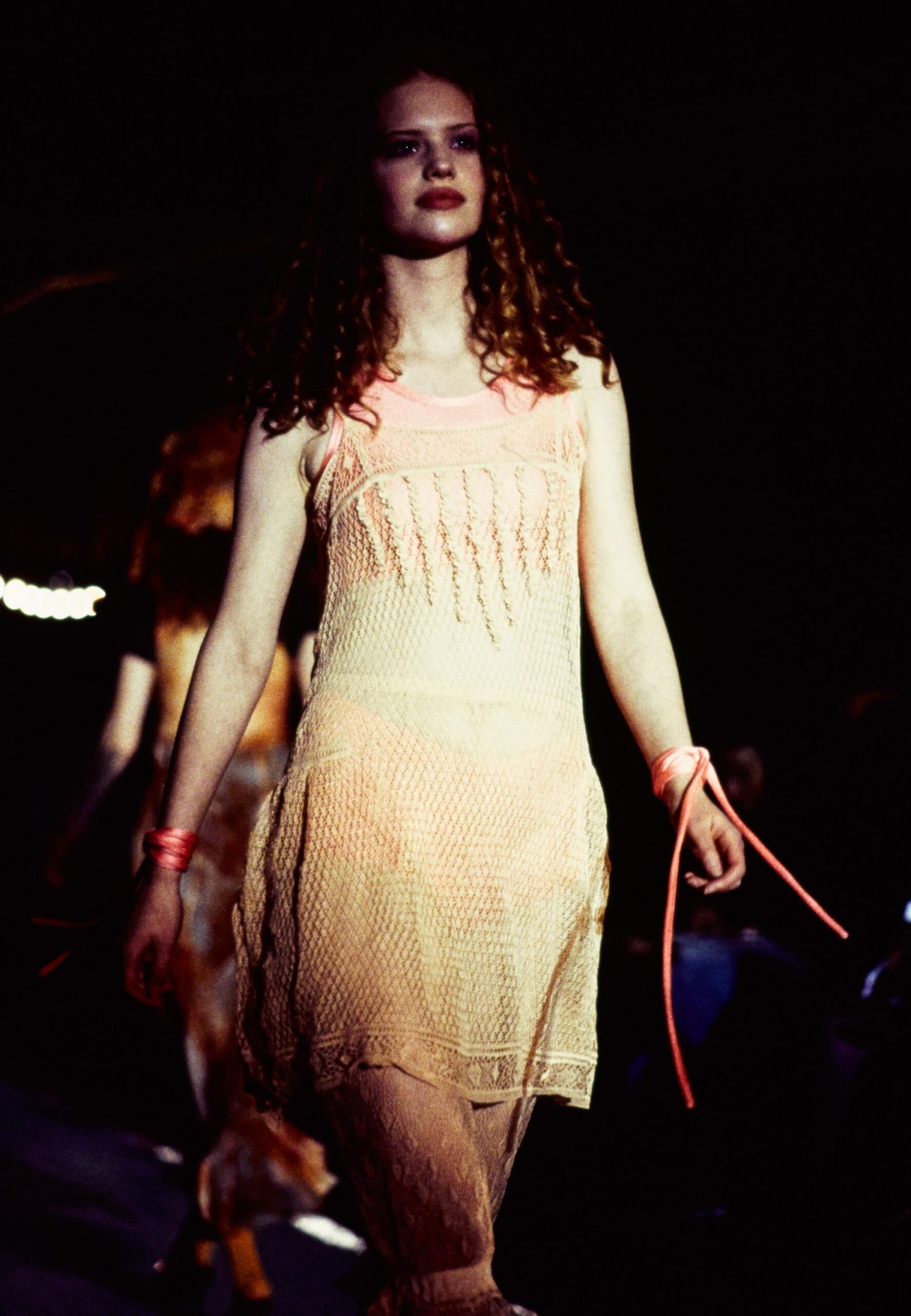 Jean Paul Gaultier S/S 95 Look 36