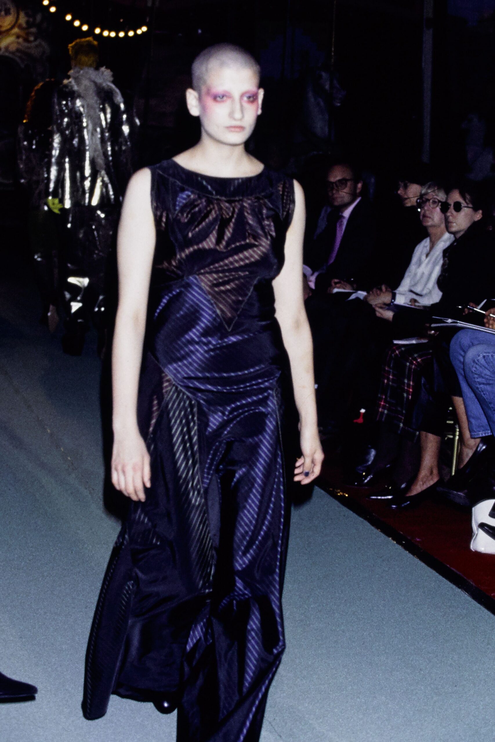 Jean Paul Gaultier S/S 95 Look 64