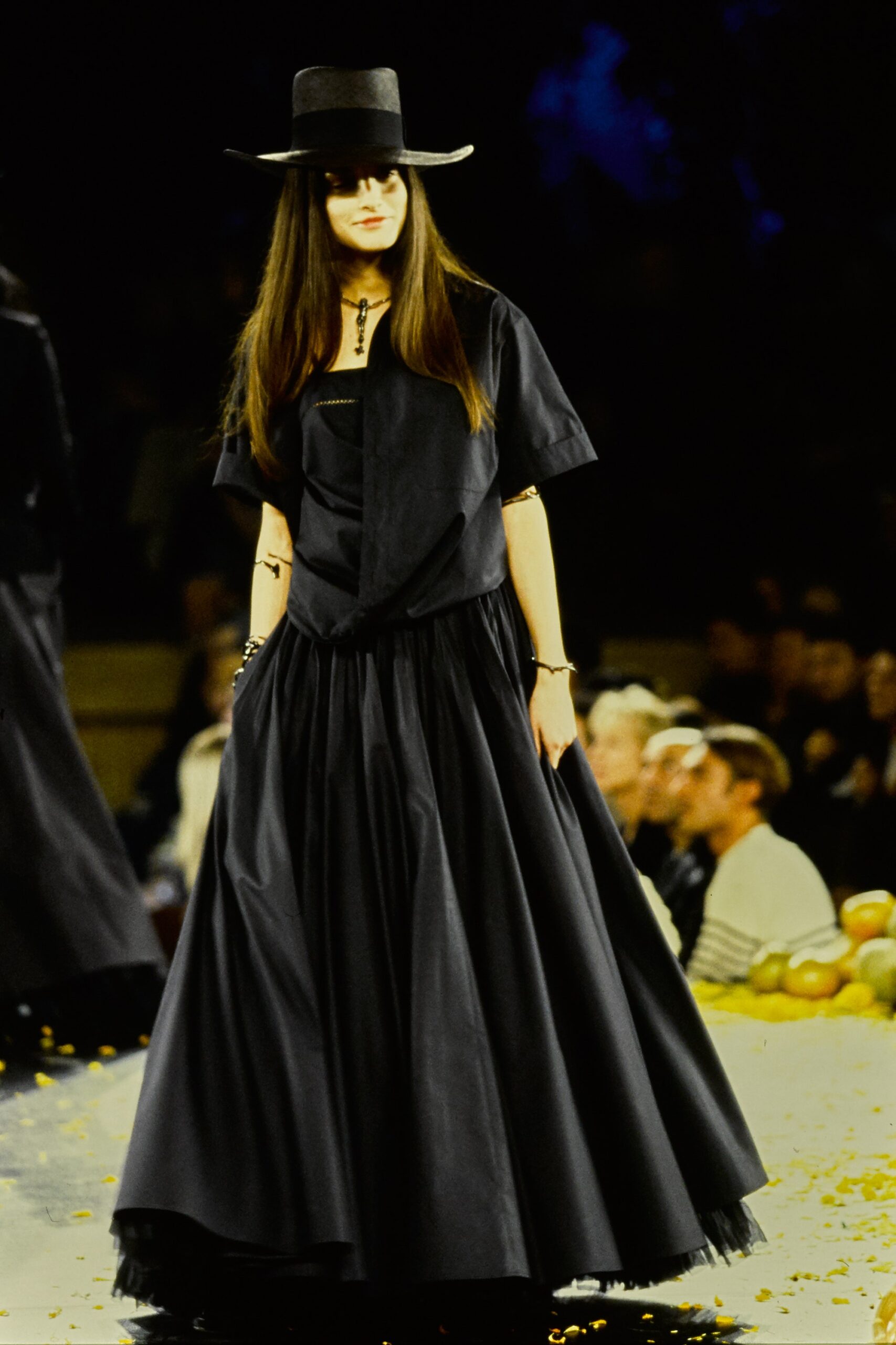 Jean Paul Gaultier Spring 1998 Ready-to-Wear