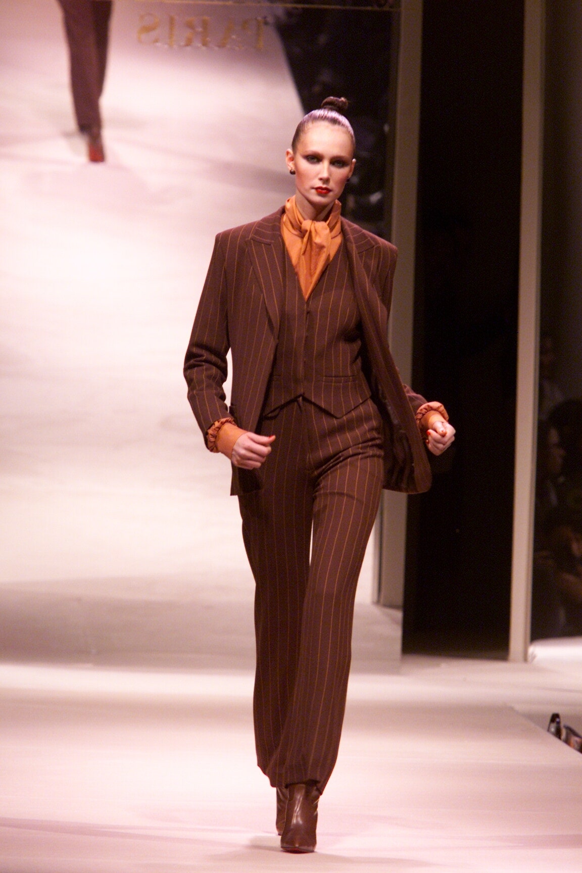 Jeremy Scott Fall 2000 Ready-to-Wear
