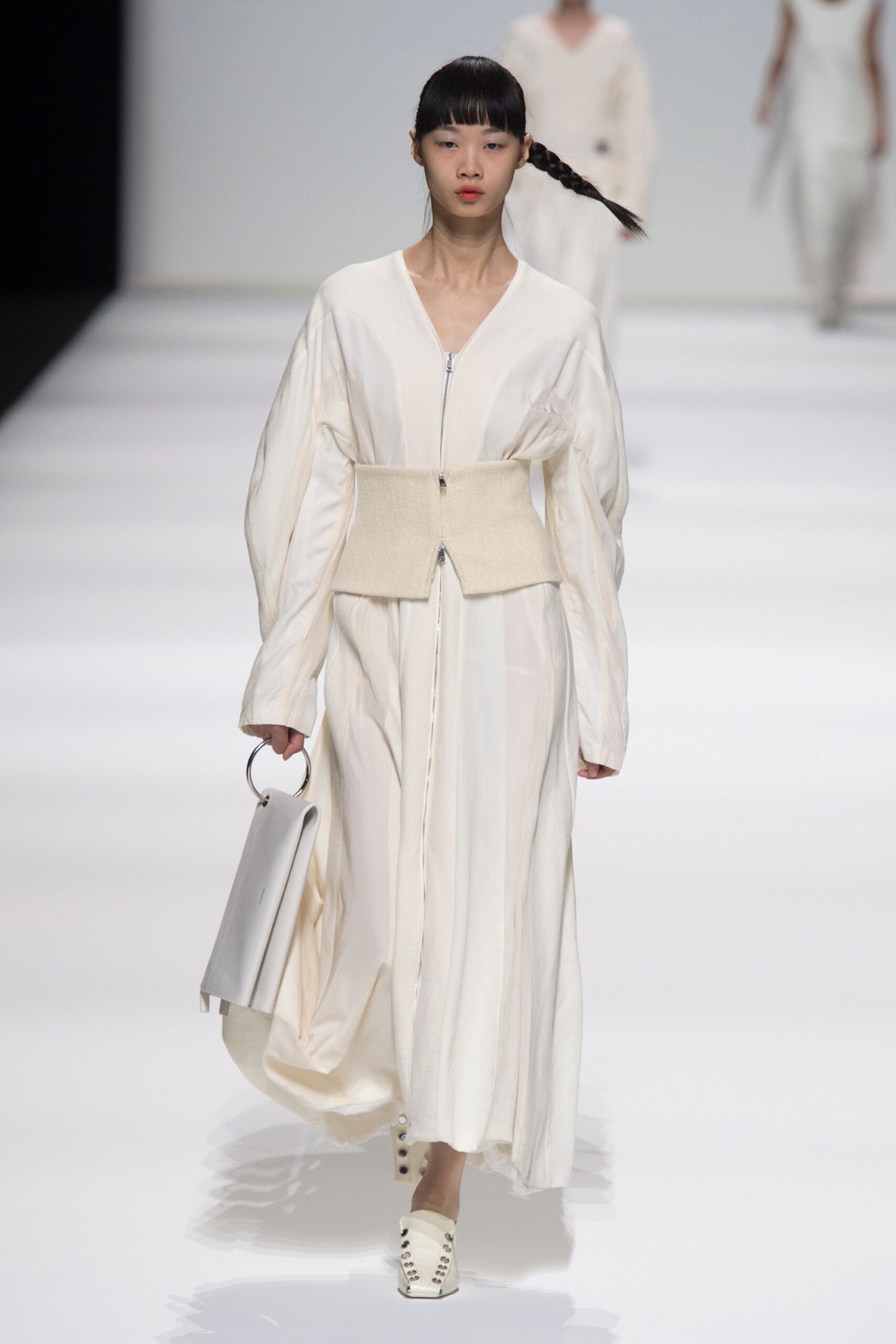 Jil Sander F/W 18 Look 5