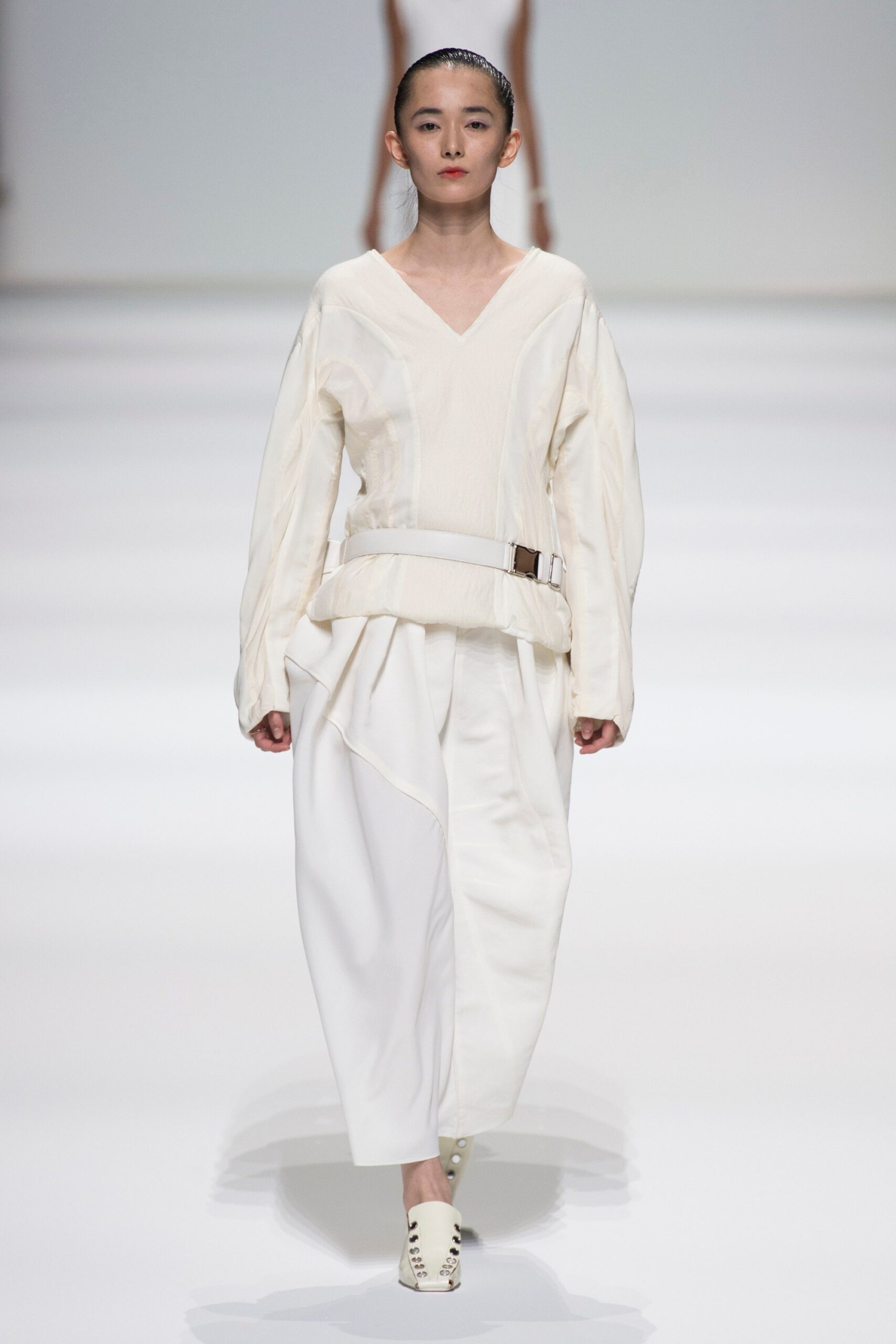 Jil Sander F/W 18 Look 6