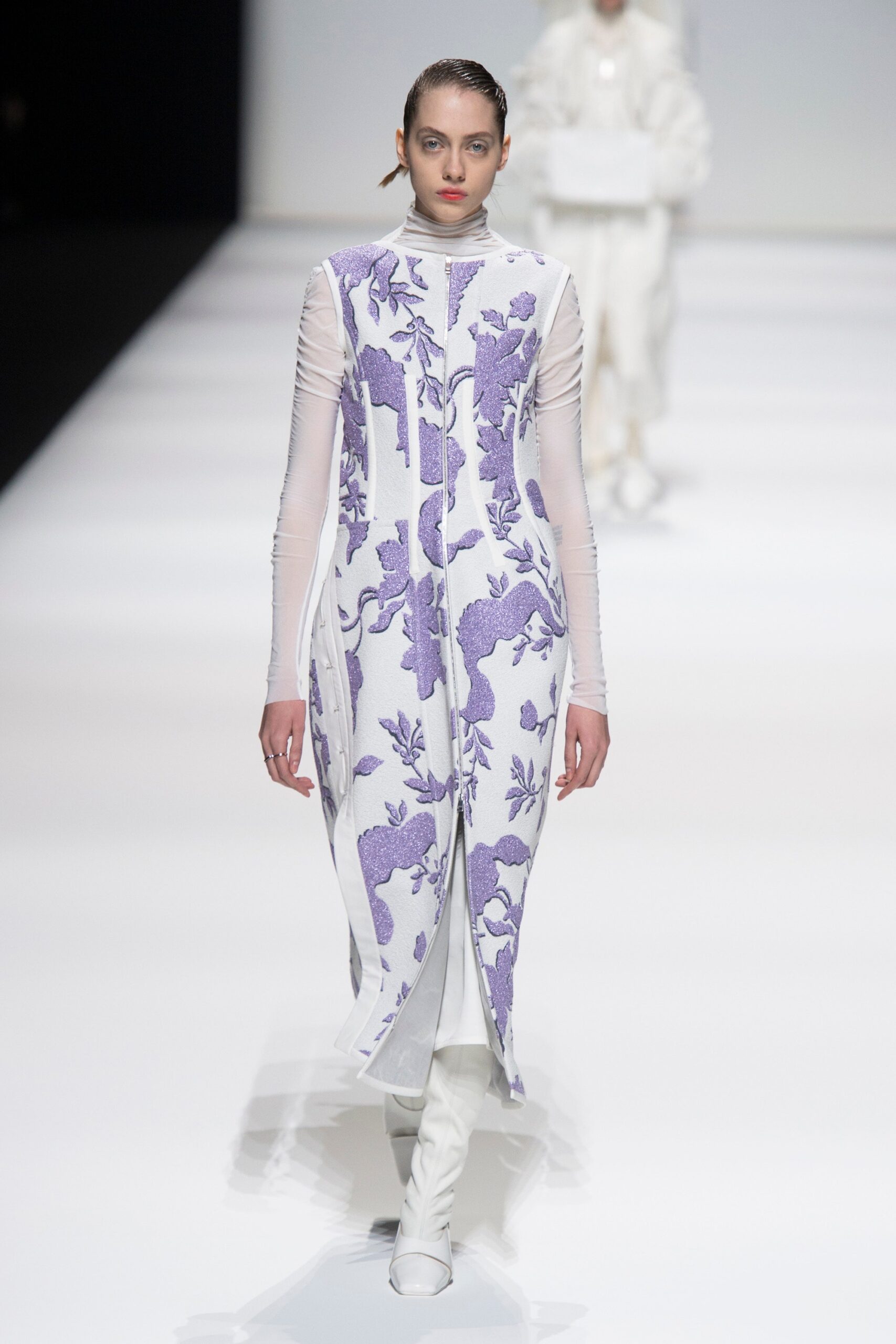 Jil Sander F/W 18 Look 8
