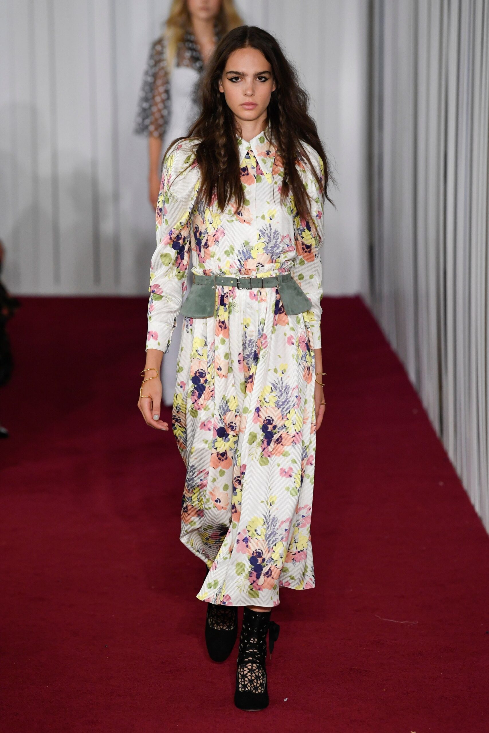 Jill Stuart S/S 18 Look 11