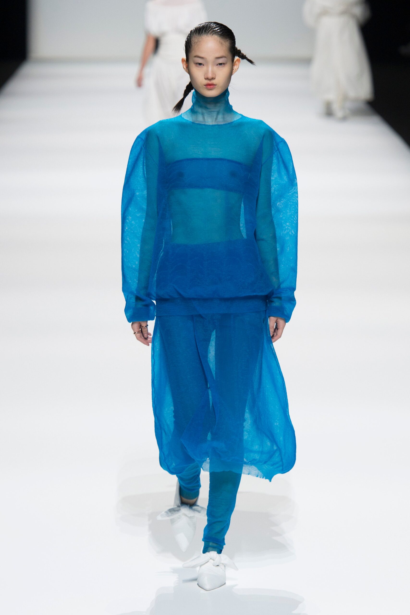 Jil Sander F/W 18 Look 11