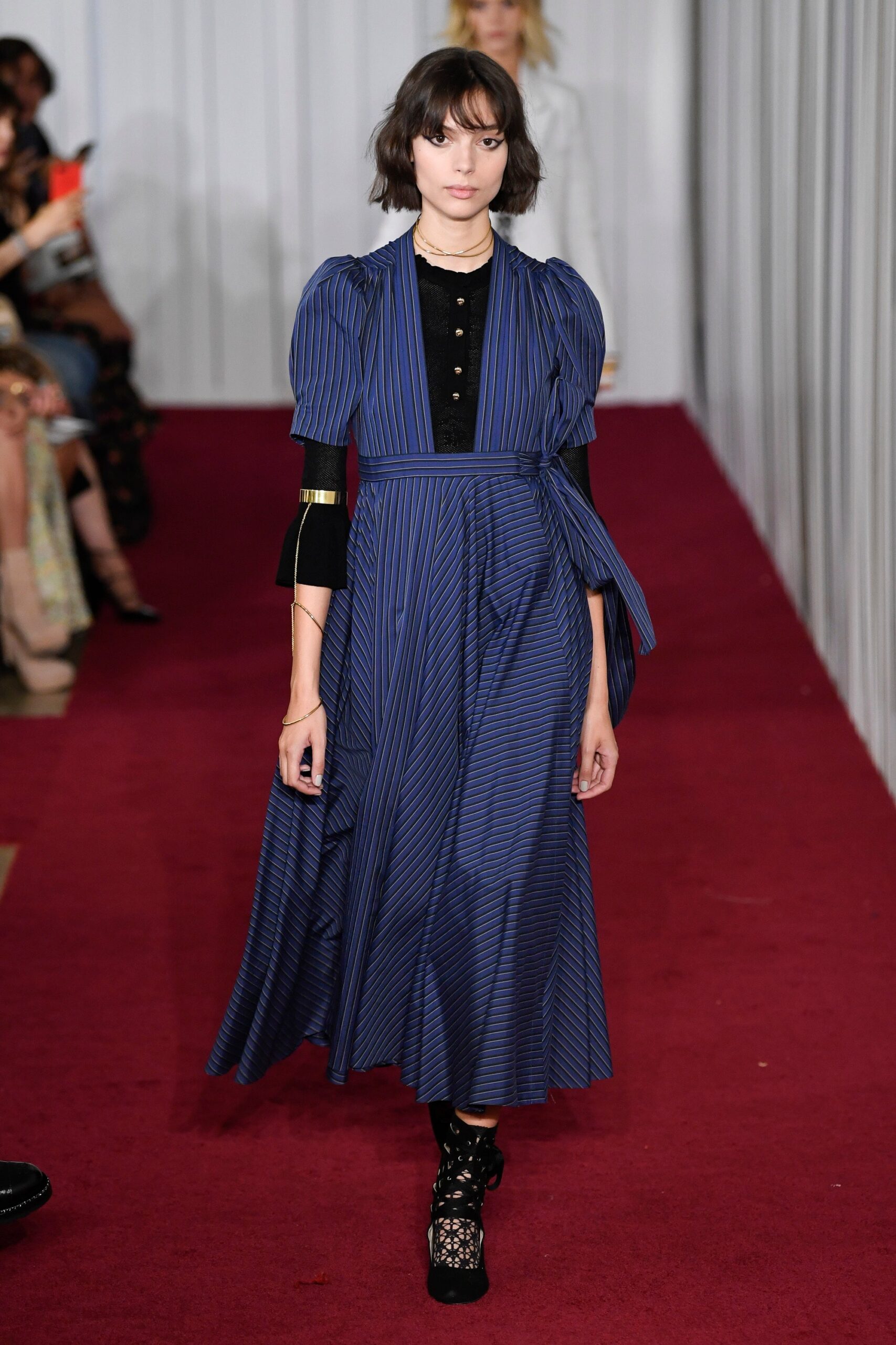 Jill Stuart S/S 18 Look 14
