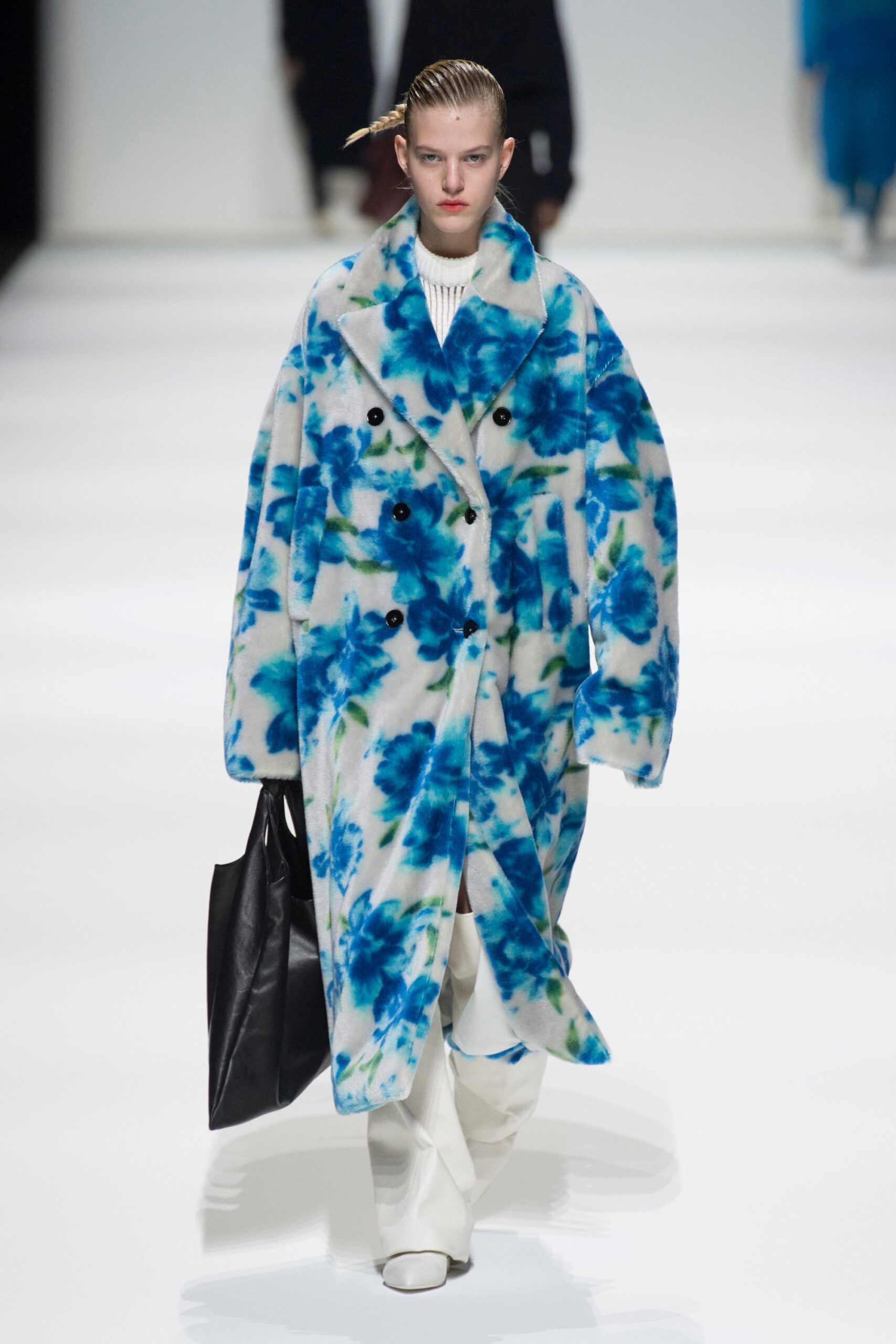 Jil Sander F/W 18 Look 14