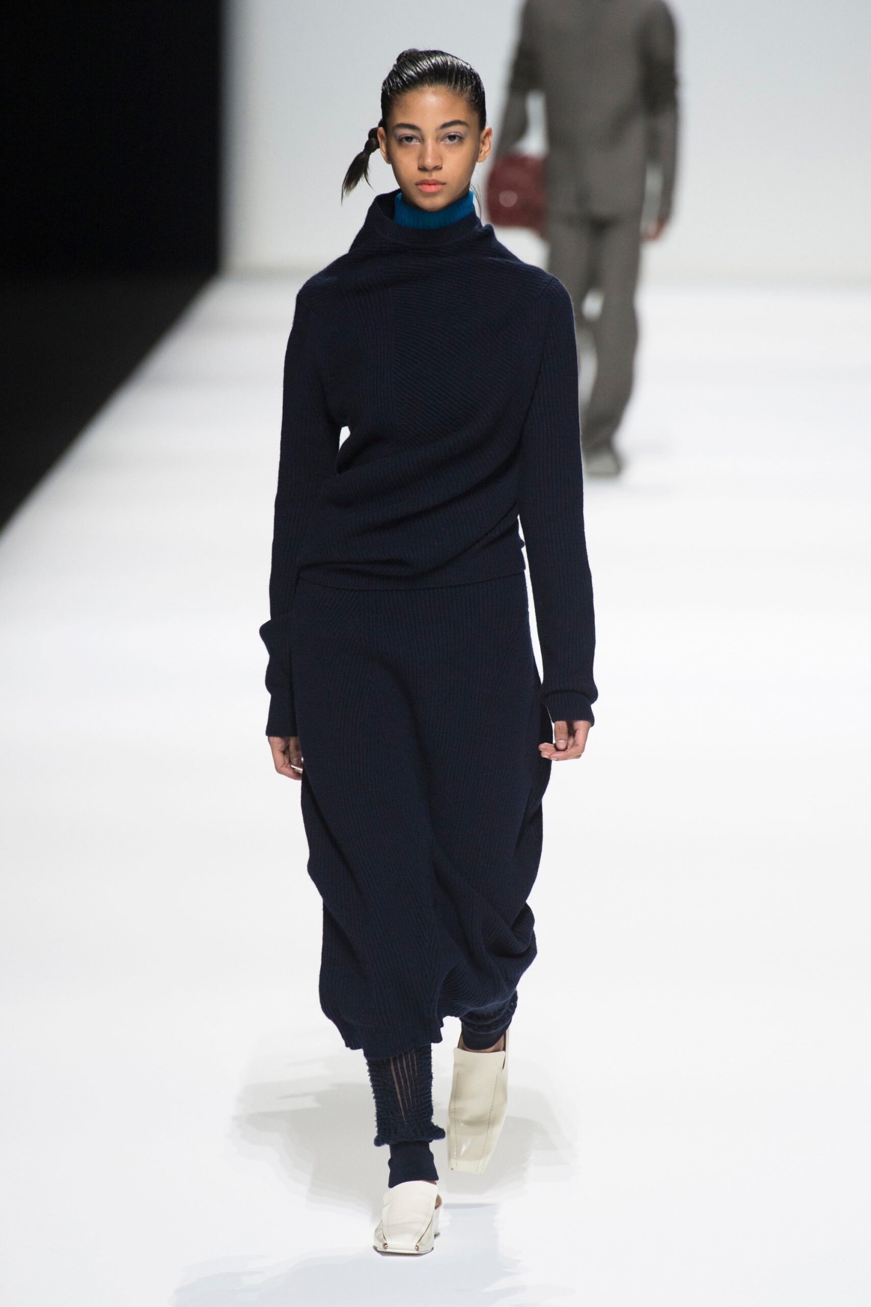 Jil Sander F/W 18 Look 16
