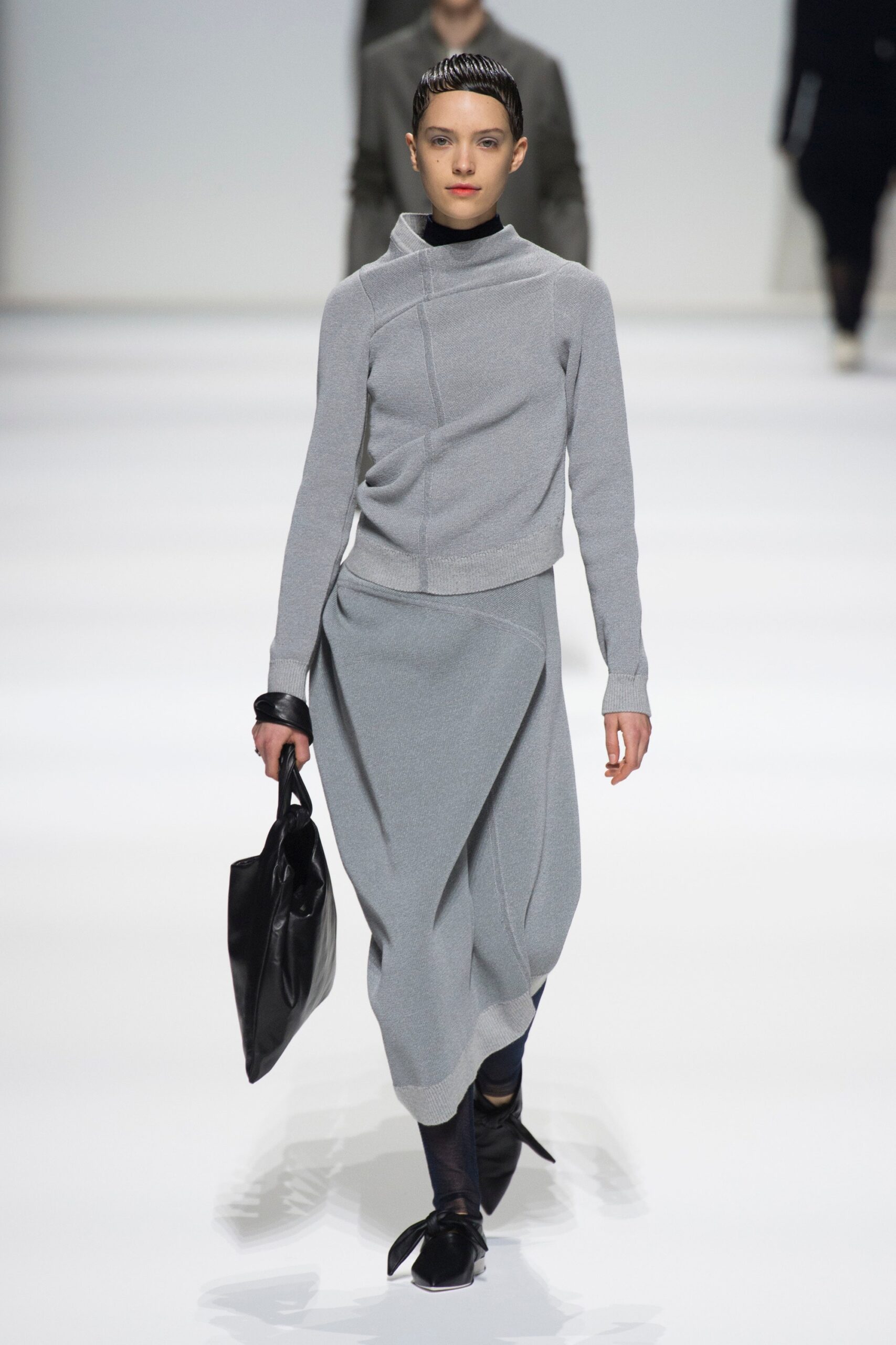 Jil Sander F/W 18 Look 18