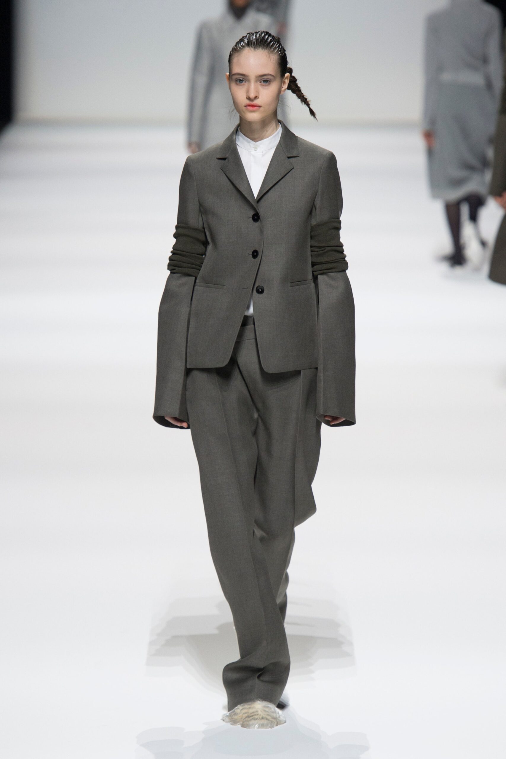 Jil Sander F/W 18 Look 20