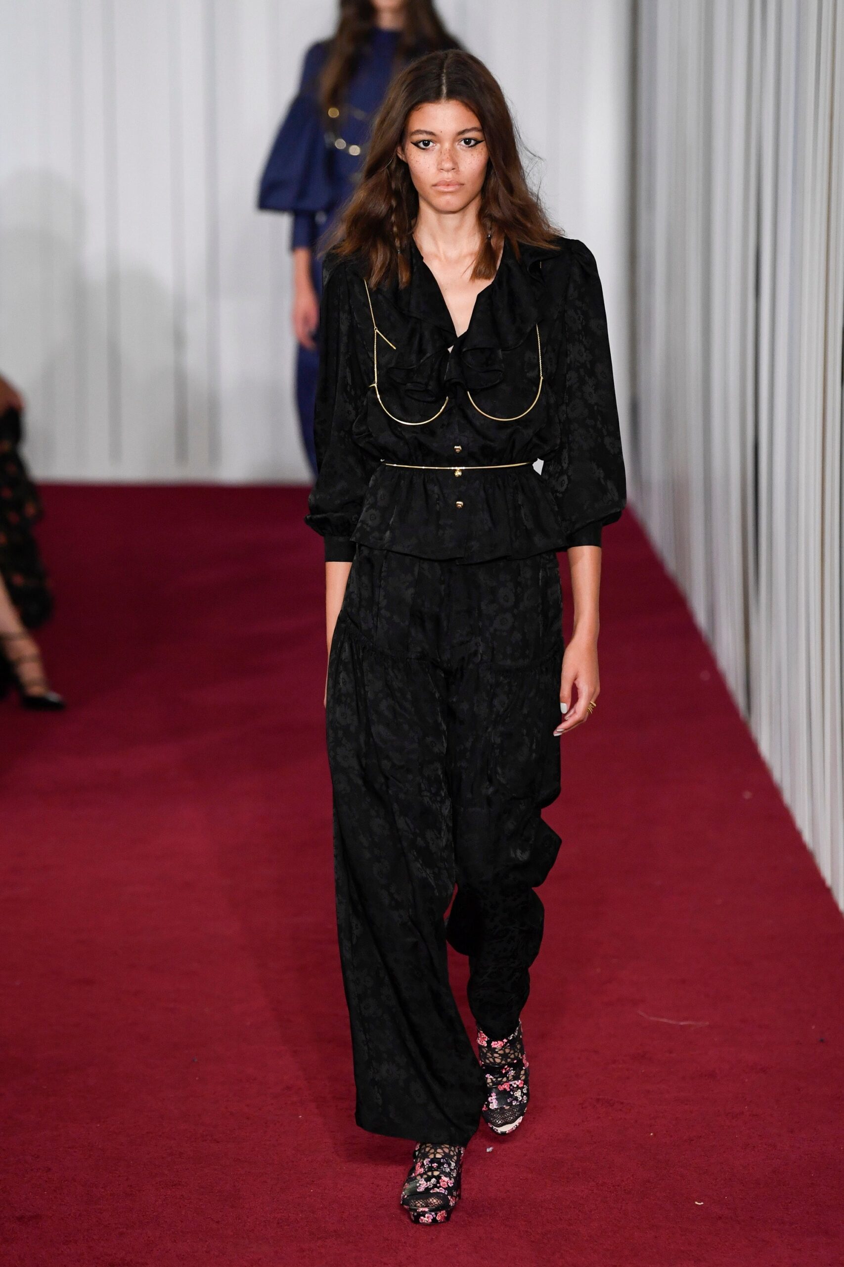 Jill Stuart S/S 18 Look 20