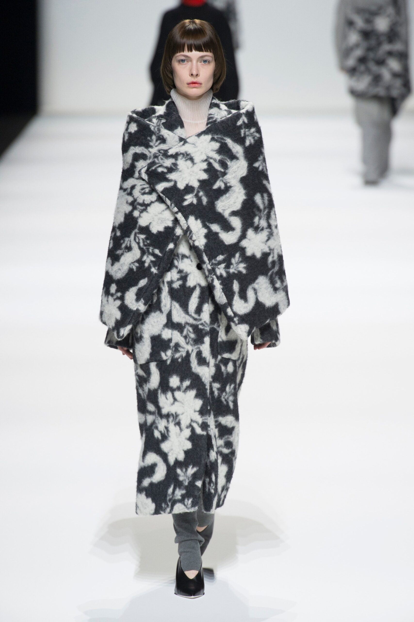Jil Sander F/W 18 Look 24