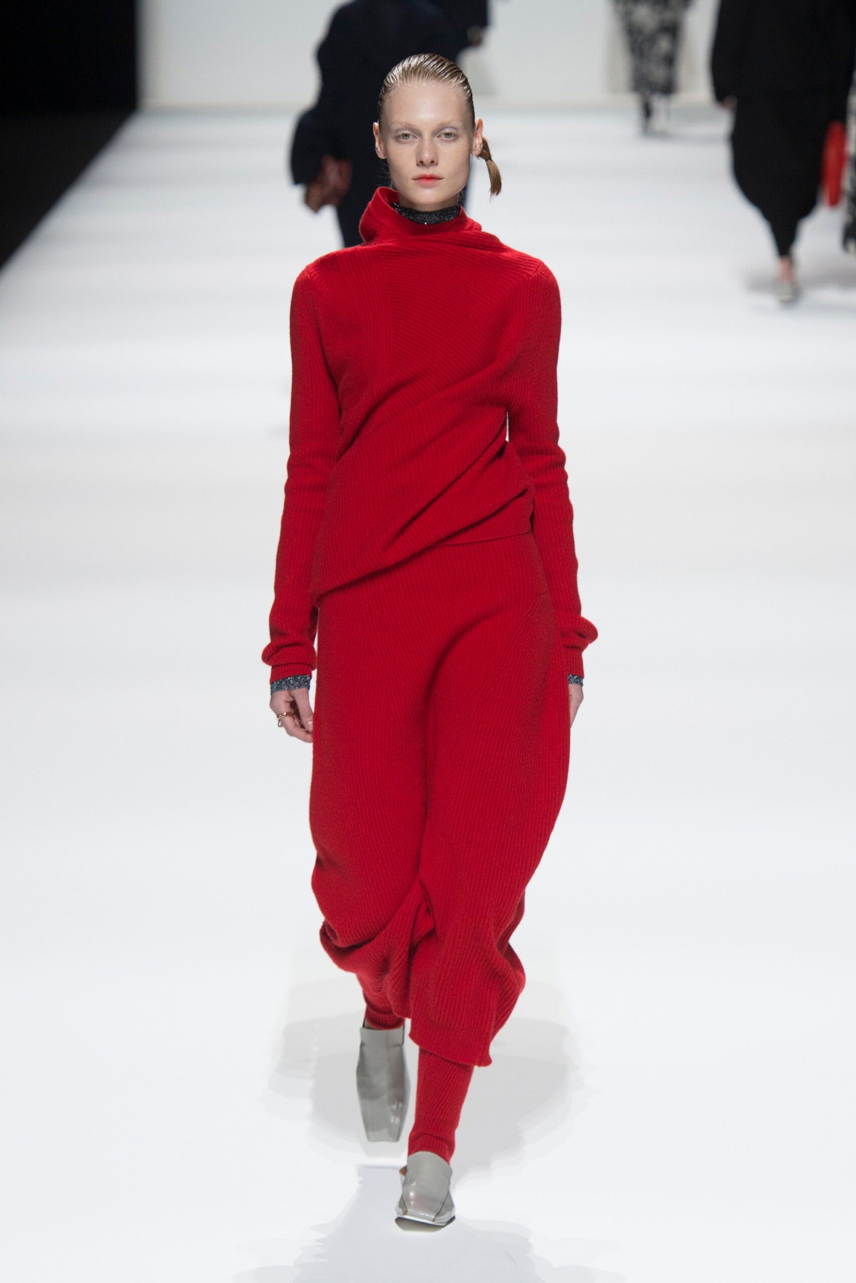 Jil Sander F/W 18 Look 27