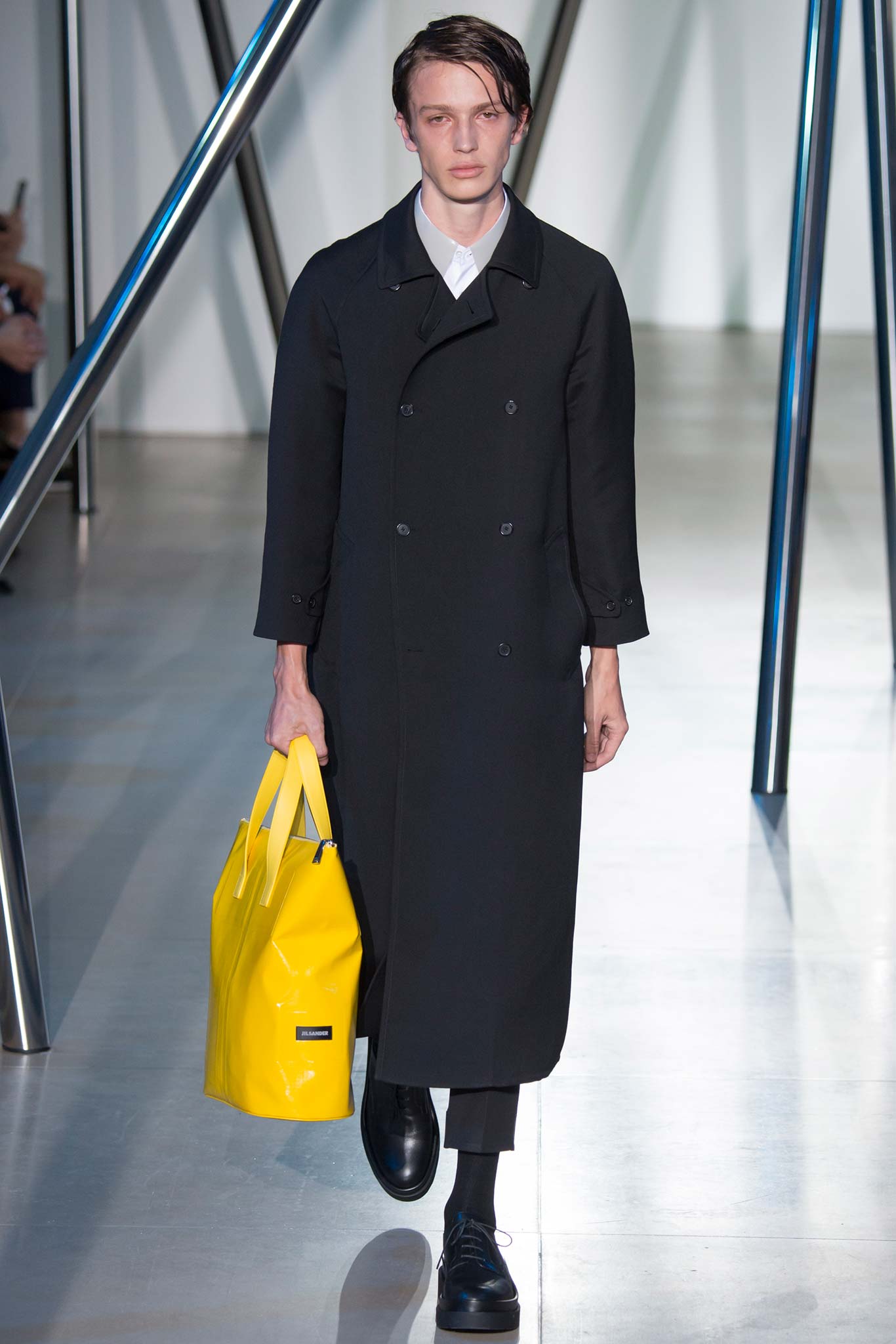 Jil Sander S/S 16 Menswear Look 20
