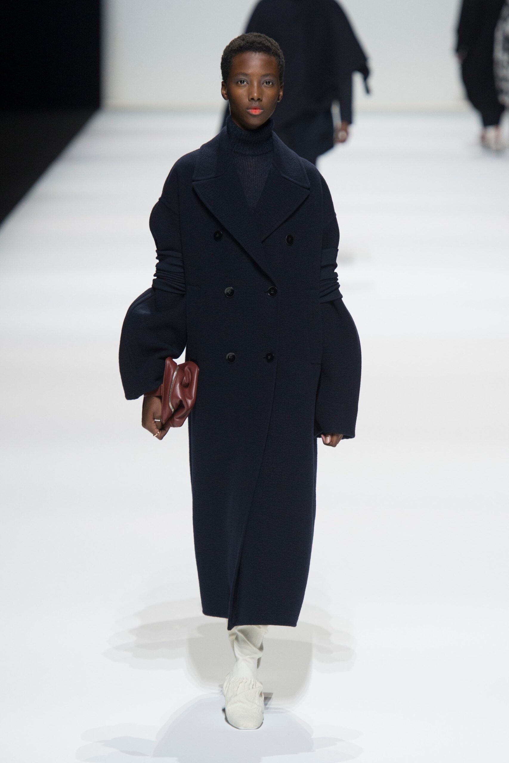 Jil Sander F/W 18 Look 28
