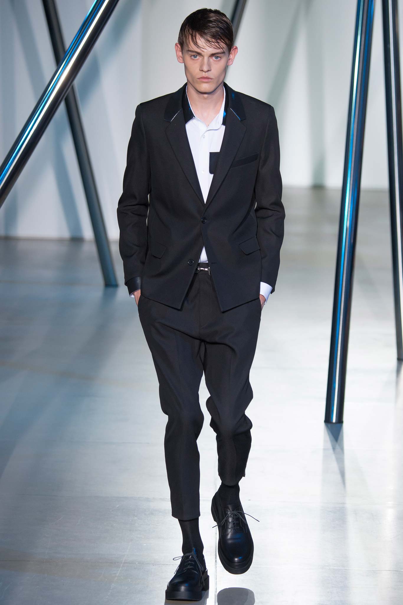 Jil Sander S/S 16 Menswear Look 21