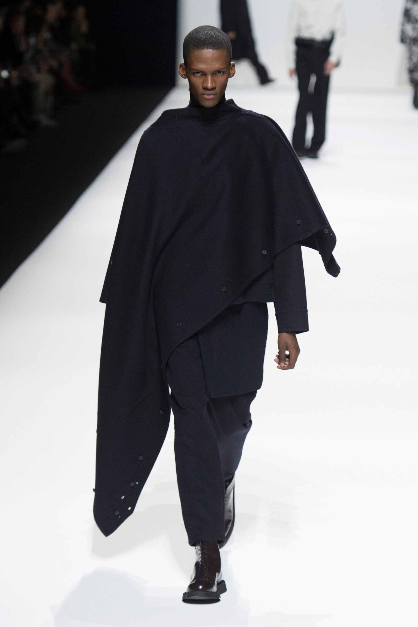 Jil Sander F/W 18 Look 29