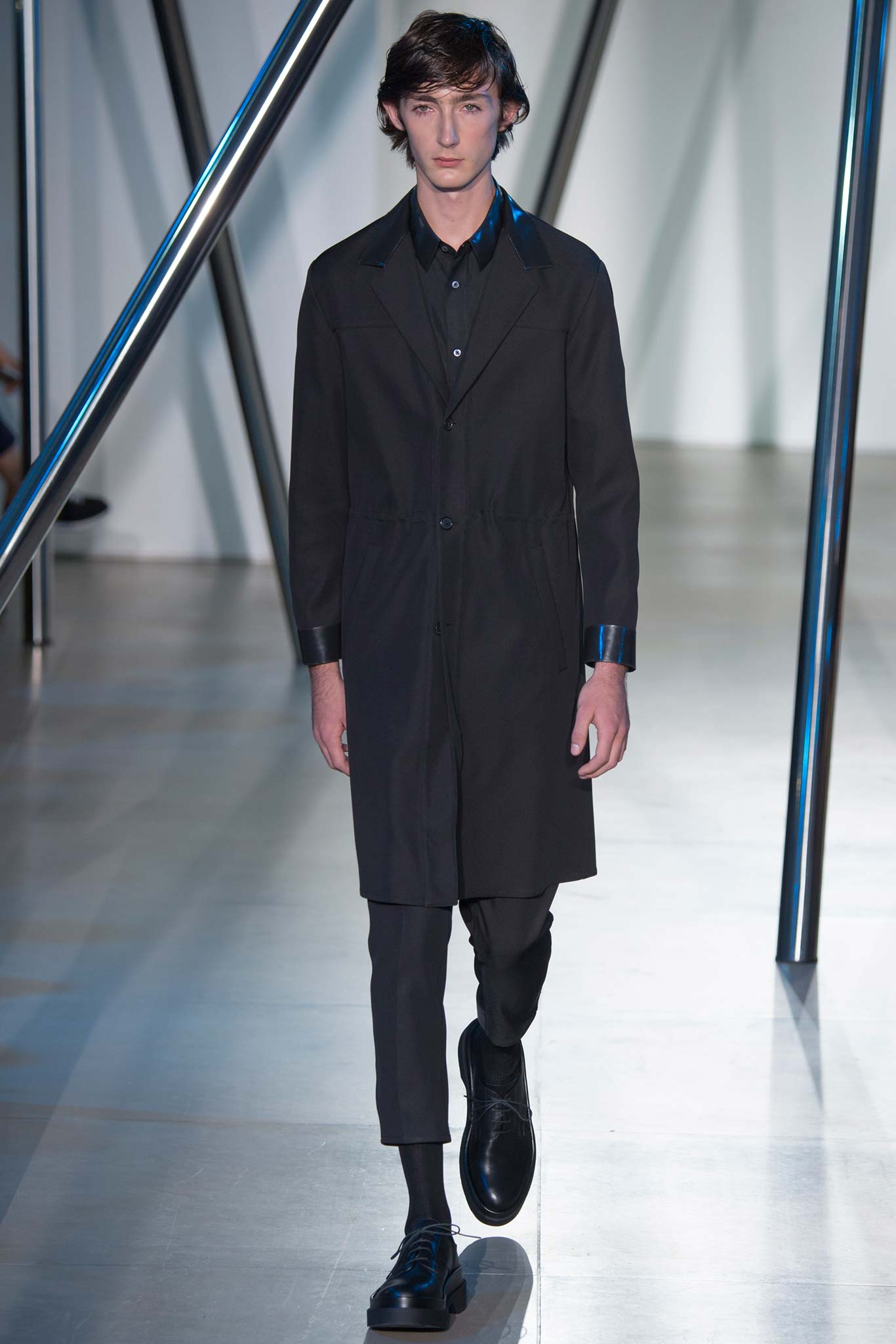 Jil Sander S/S 16 Menswear Look 23