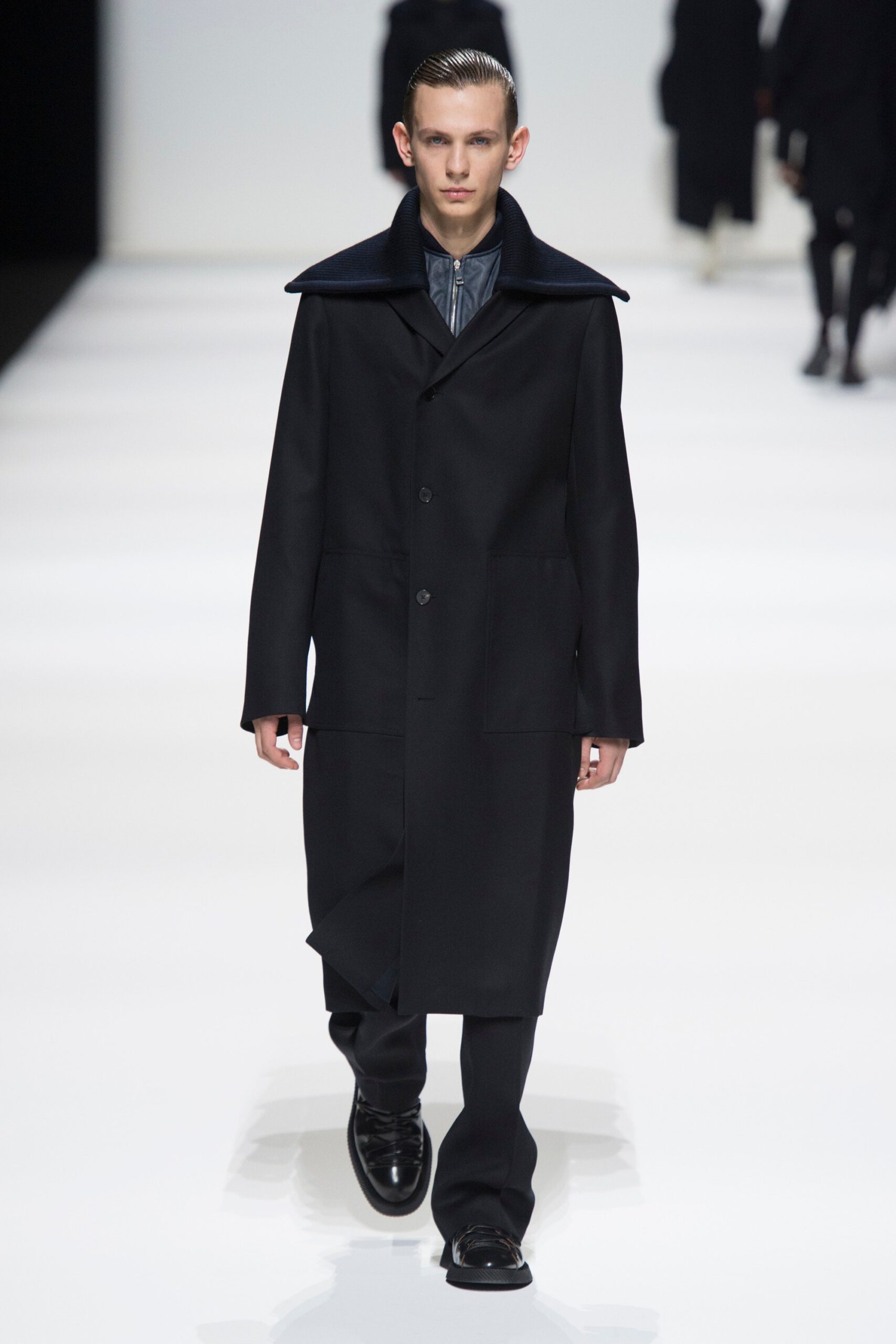 Jil Sander F/W 18 Look 31