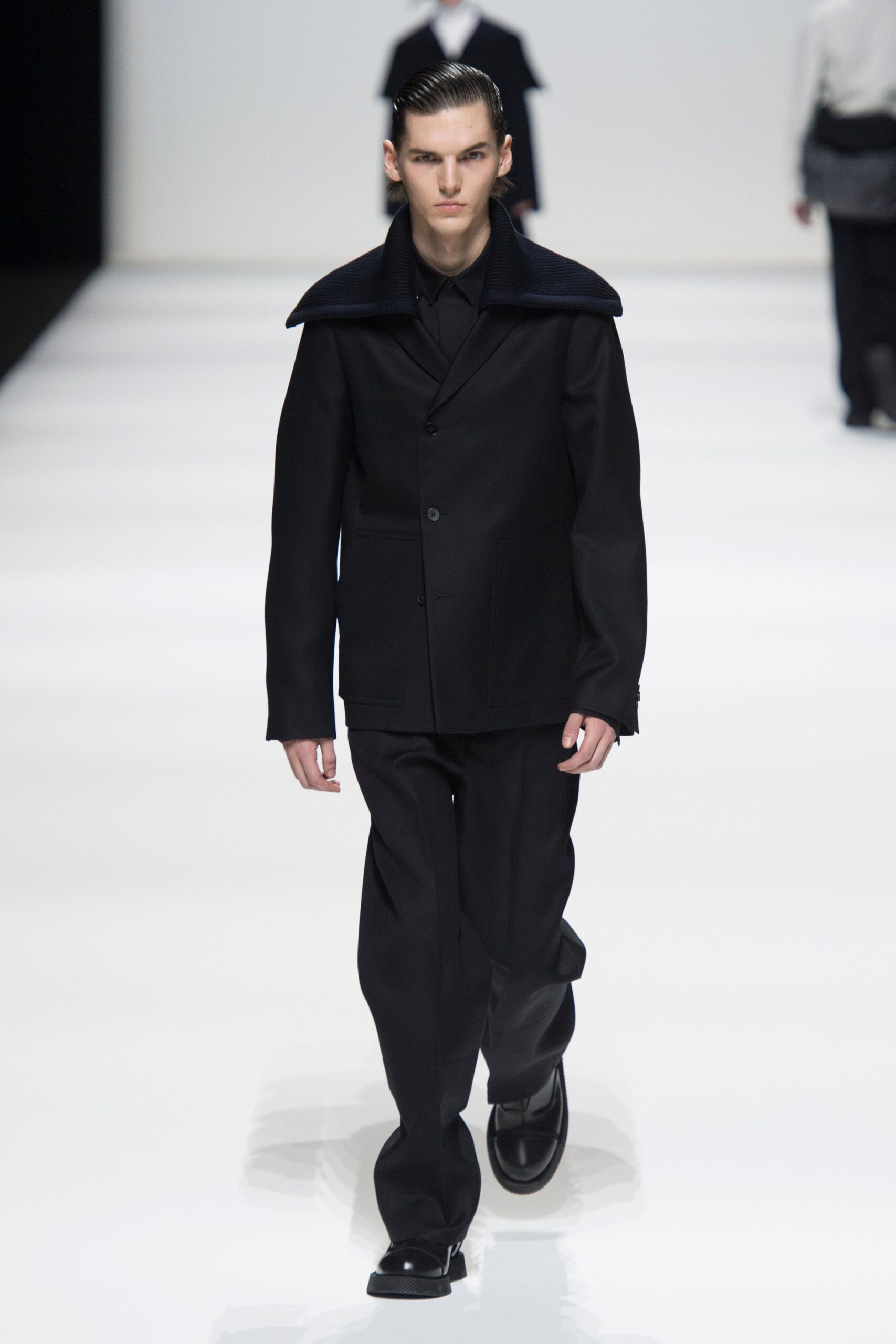 Jil Sander F/W 18 Look 32