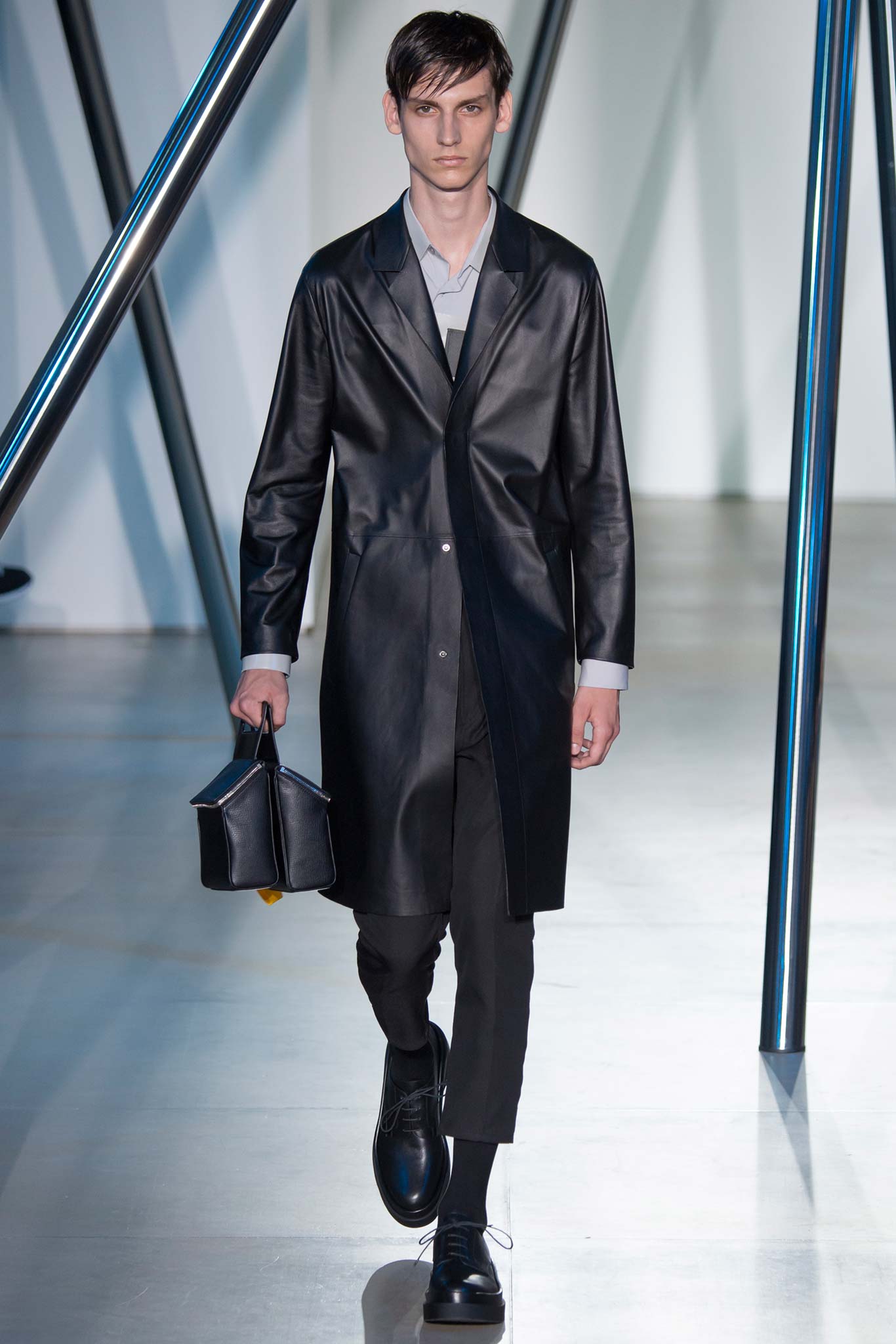 Jil Sander S/S 16 Menswear Look 25