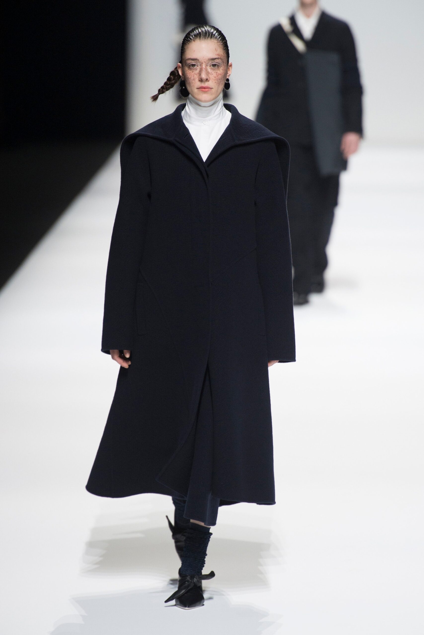Jil Sander F/W 18 Look 33