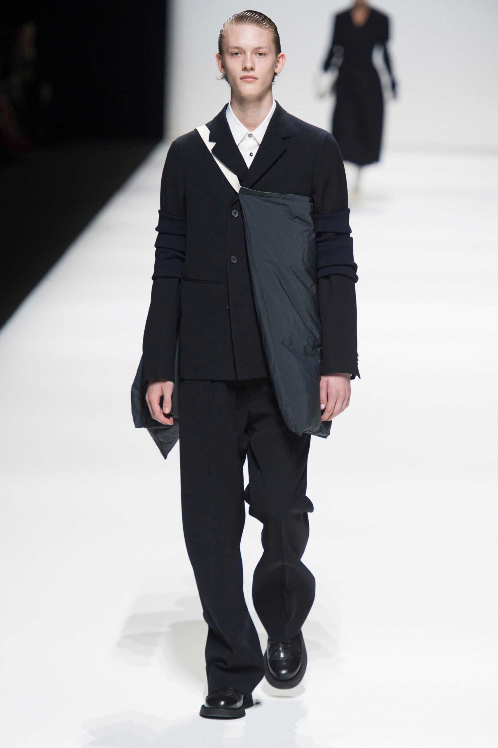 Jil Sander F/W 18 Look 34