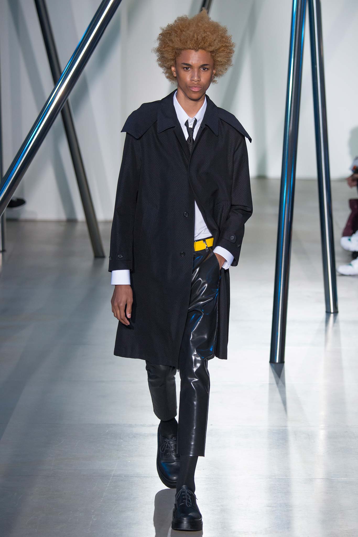 Jil Sander S/S 16 Menswear Look 27