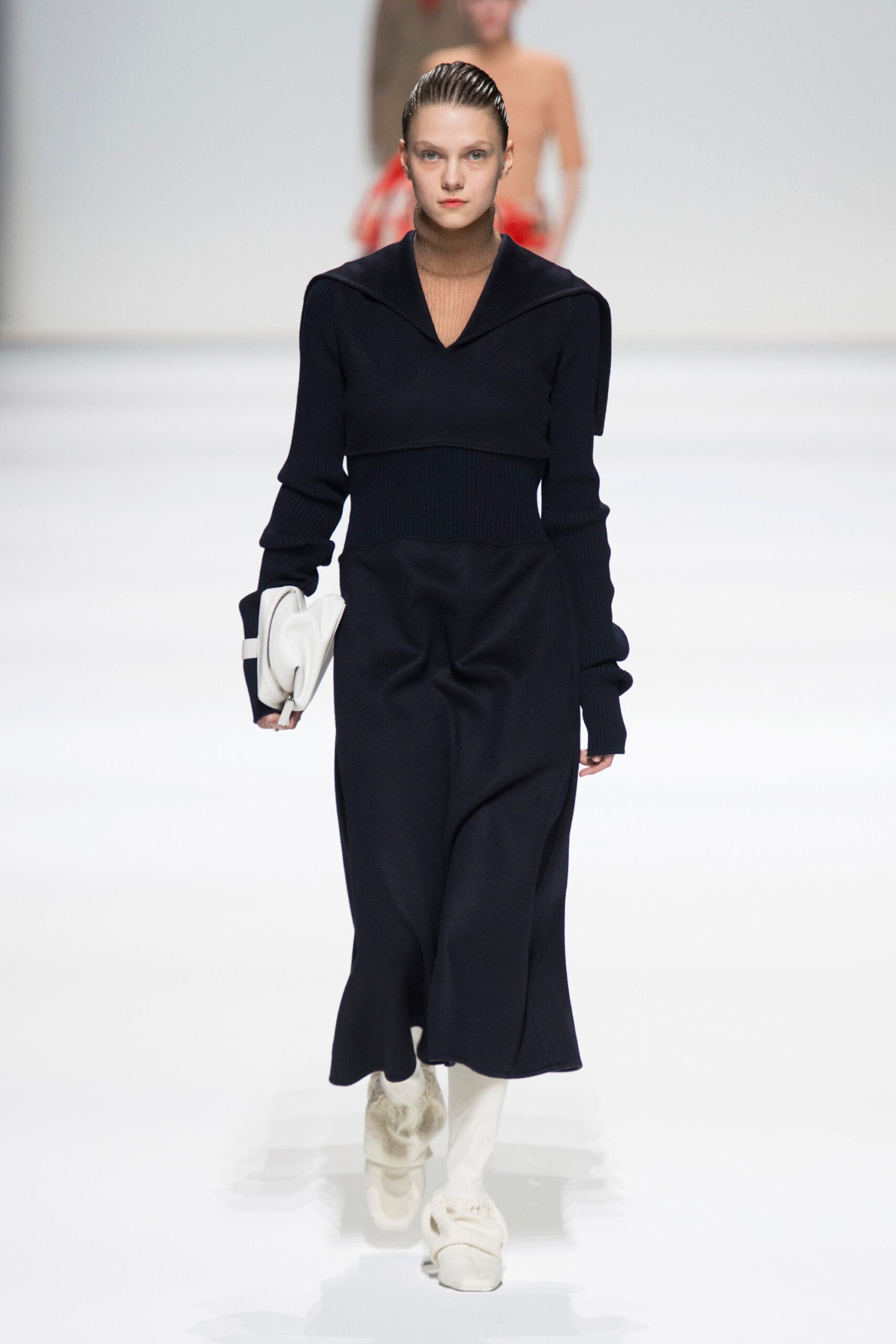 Jil Sander F/W 18 Look 35