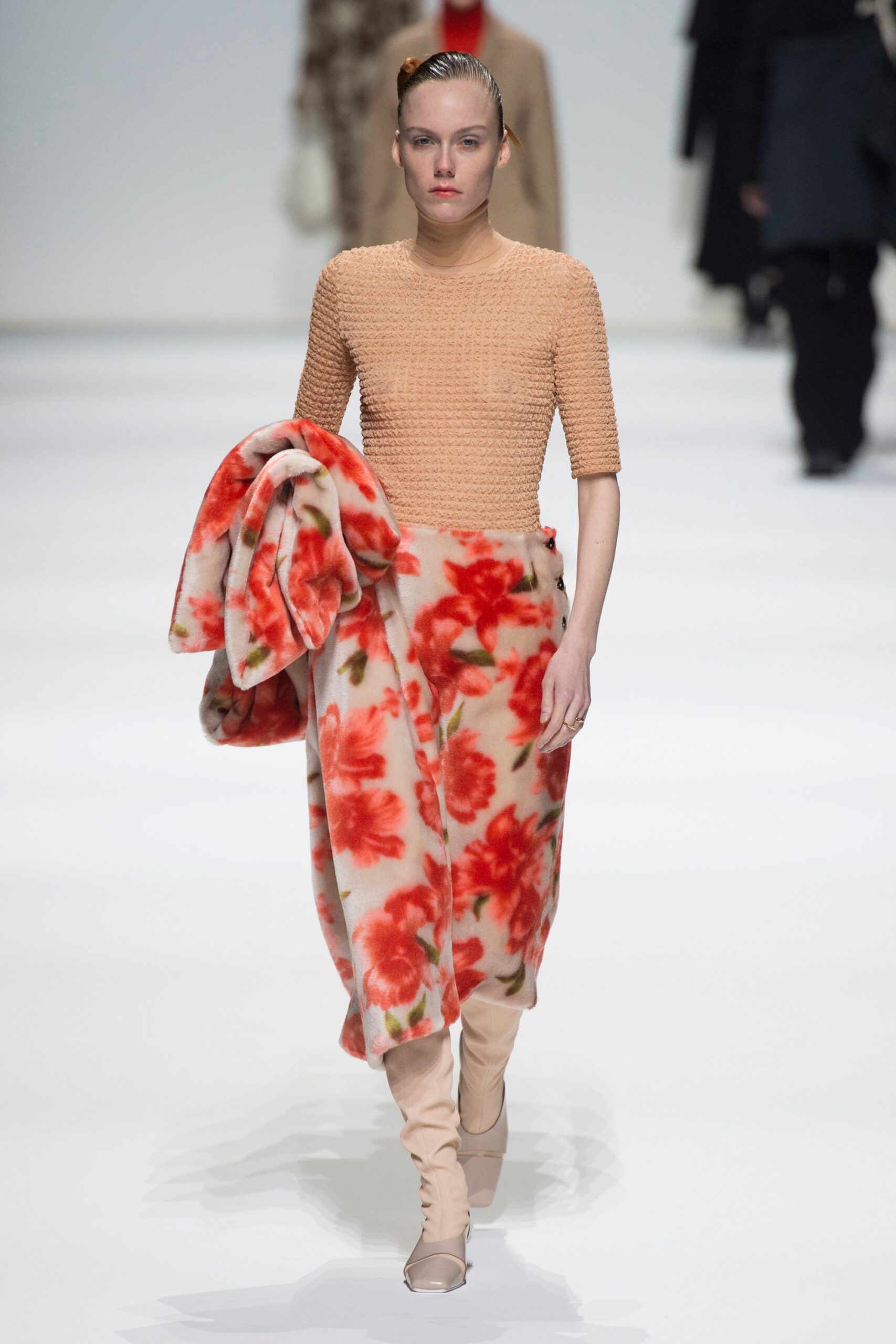Jil Sander F/W 18 Look 36