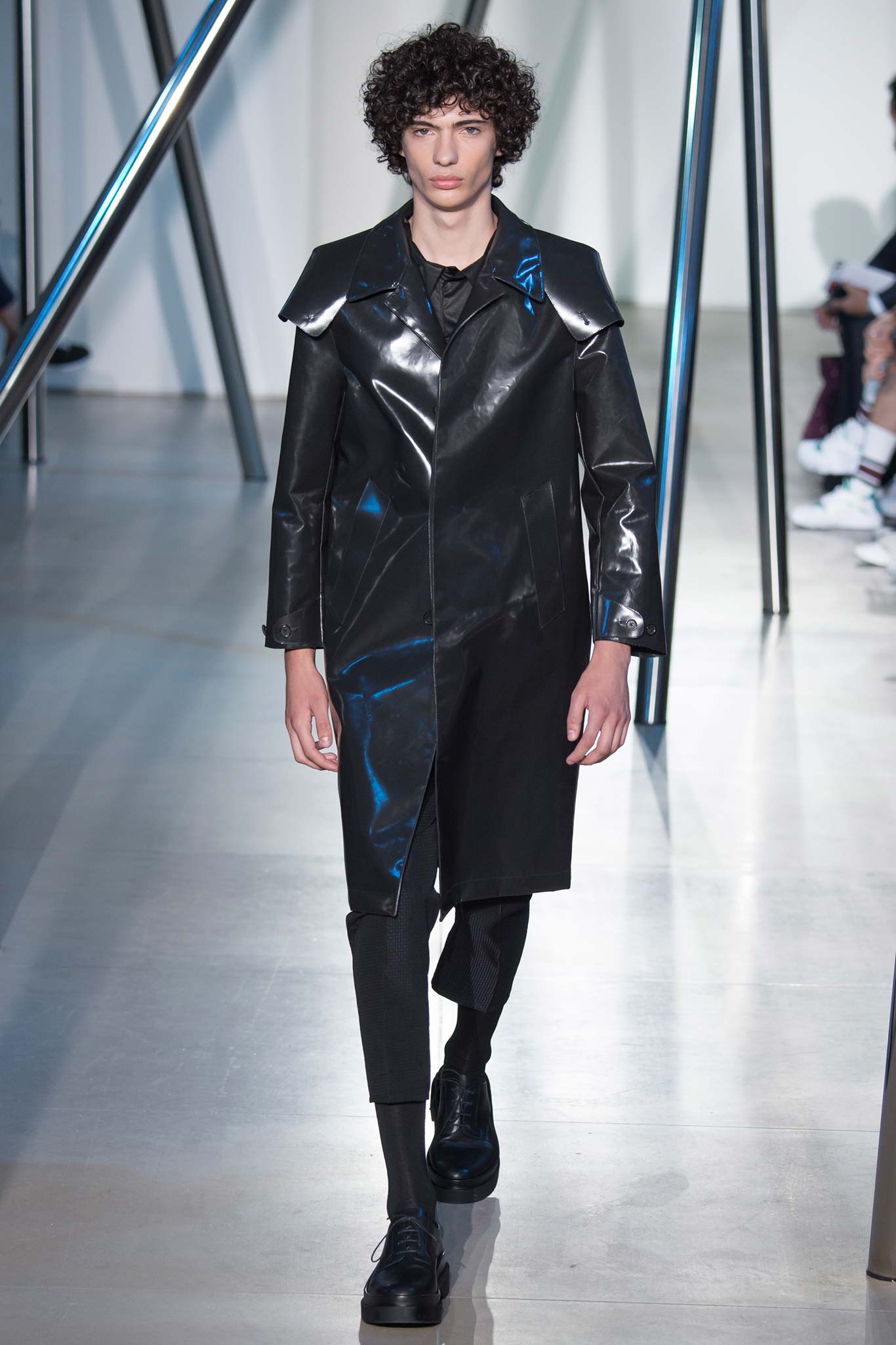 Jil Sander S/S 16 Menswear Look 28