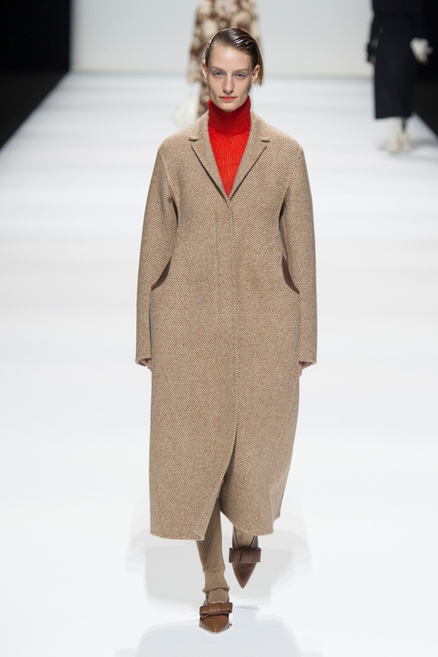 Jil Sander F/W 18 Look 37