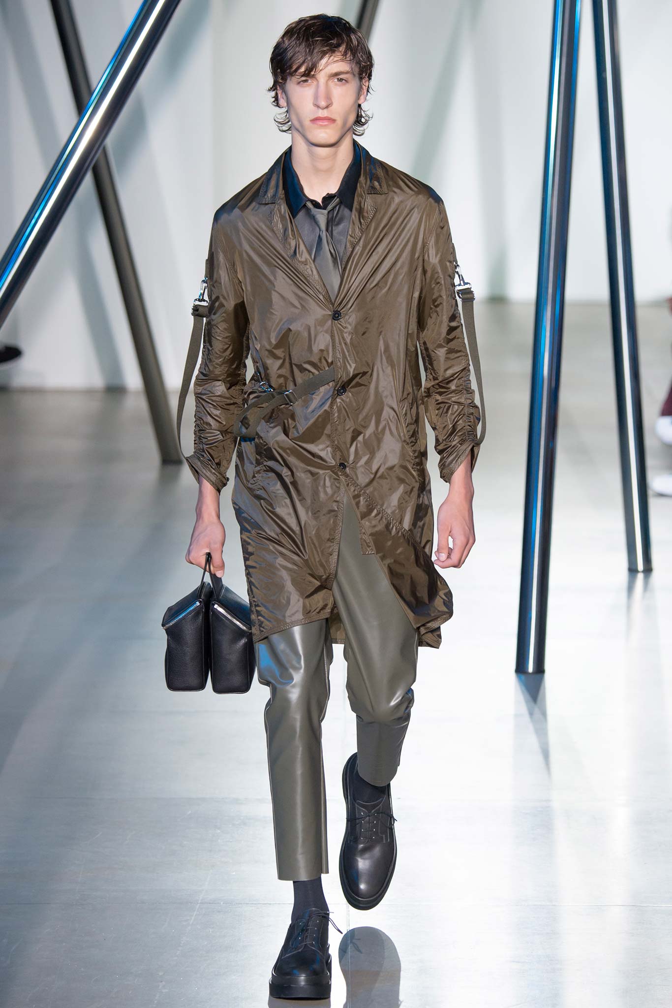 Jil Sander S/S 16 Menswear Look 30