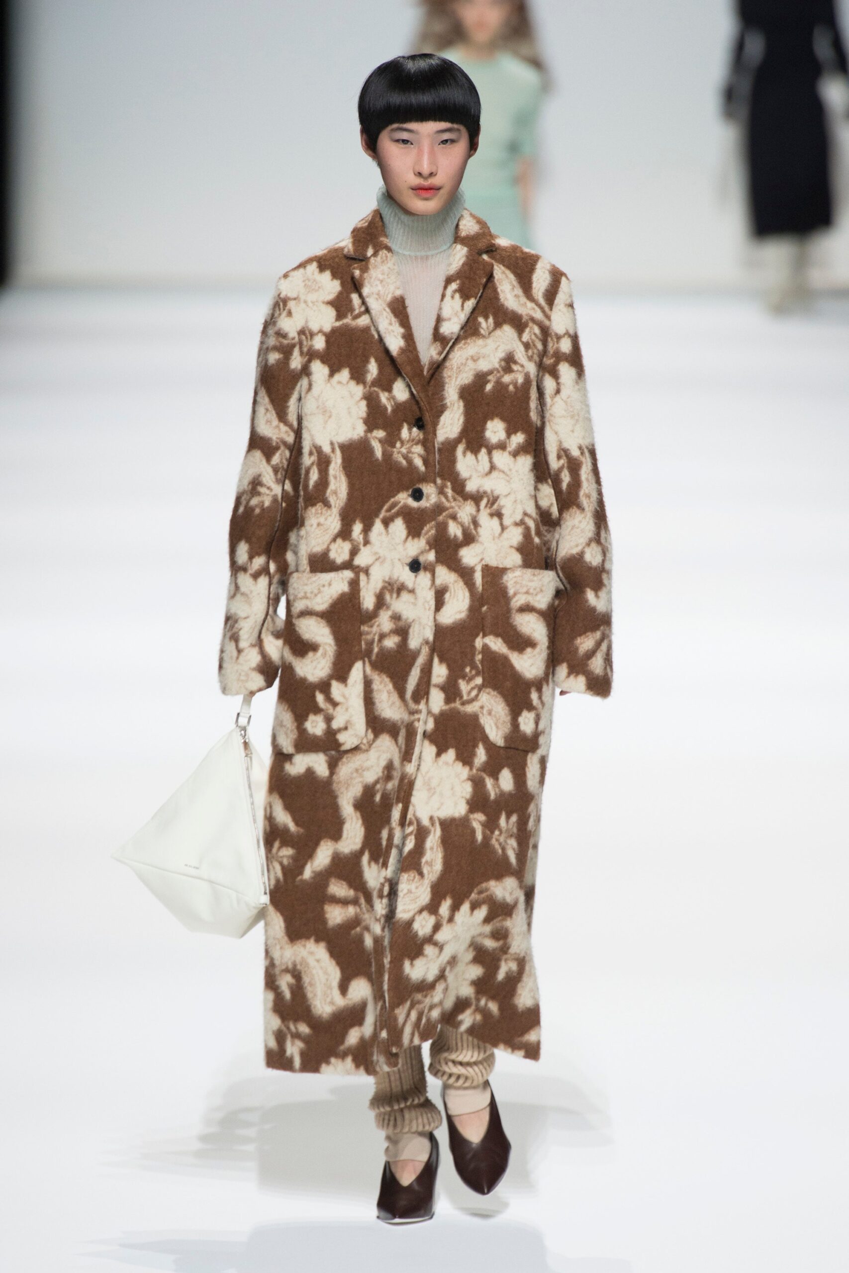 Jil Sander F/W 18 Look 38