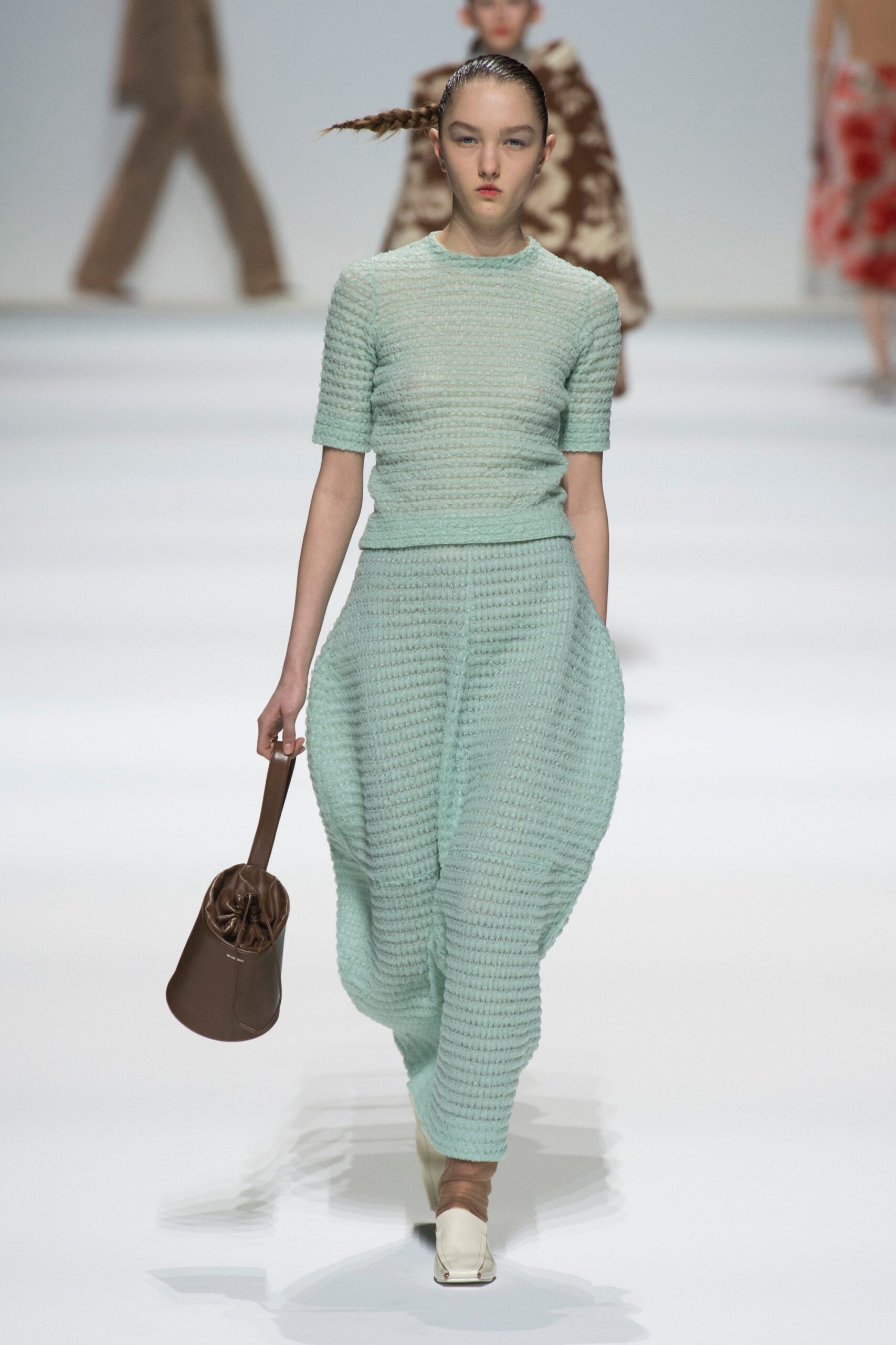 Jil Sander F/W 18 Look 39