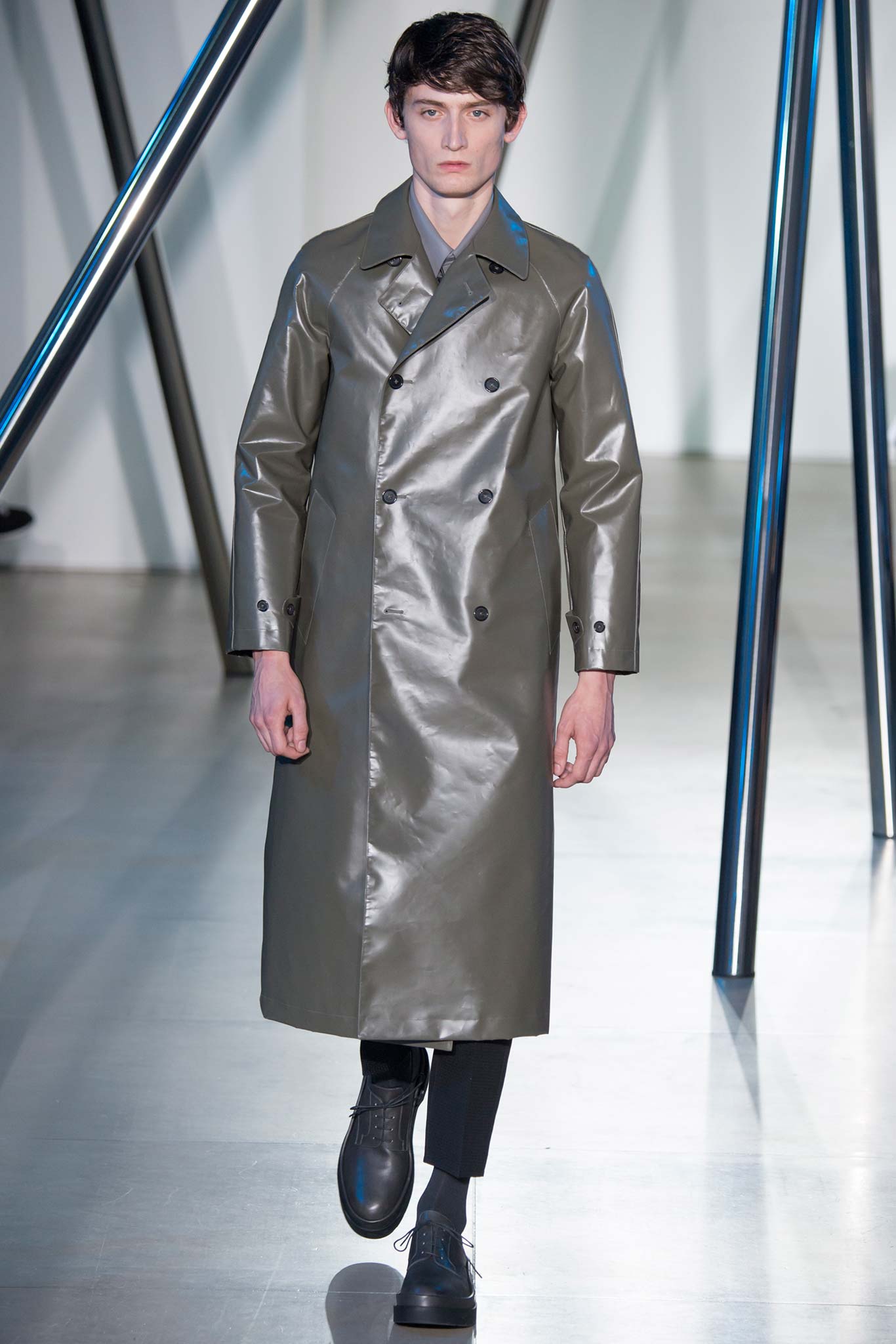 Jil Sander S/S 16 Menswear Look 31