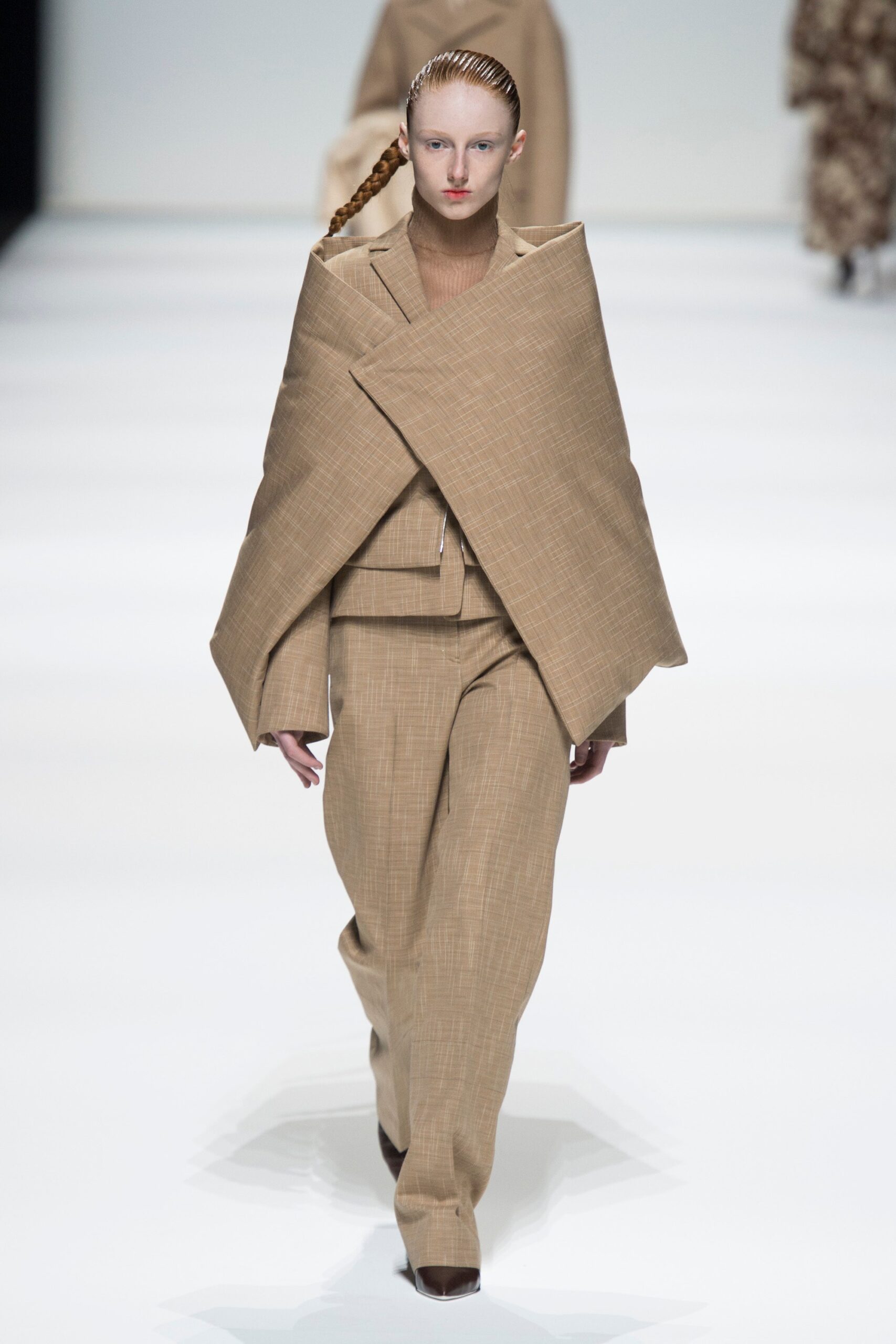 Jil Sander F/W 18 Look 41