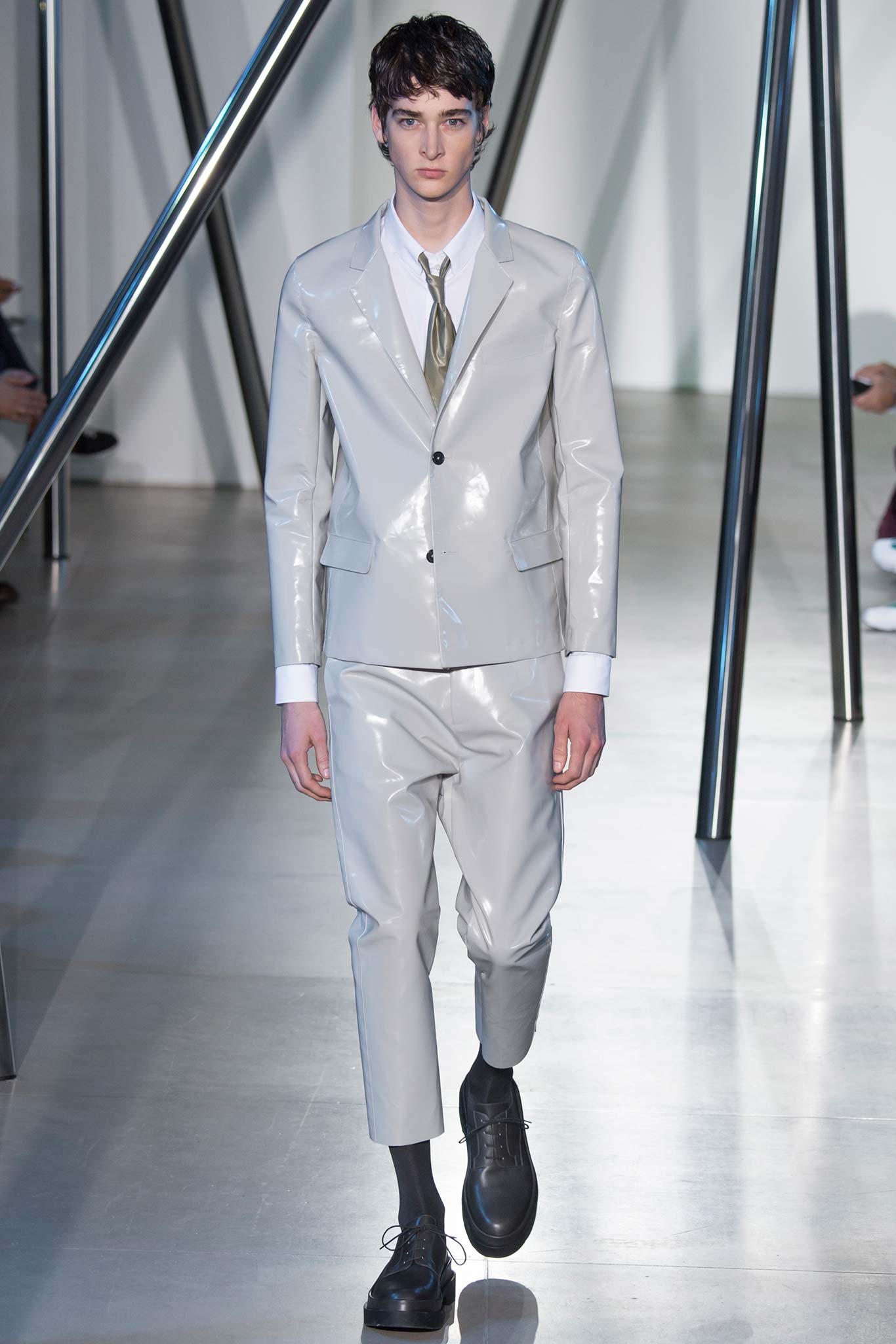Jil Sander S/S 16 Menswear Look 32