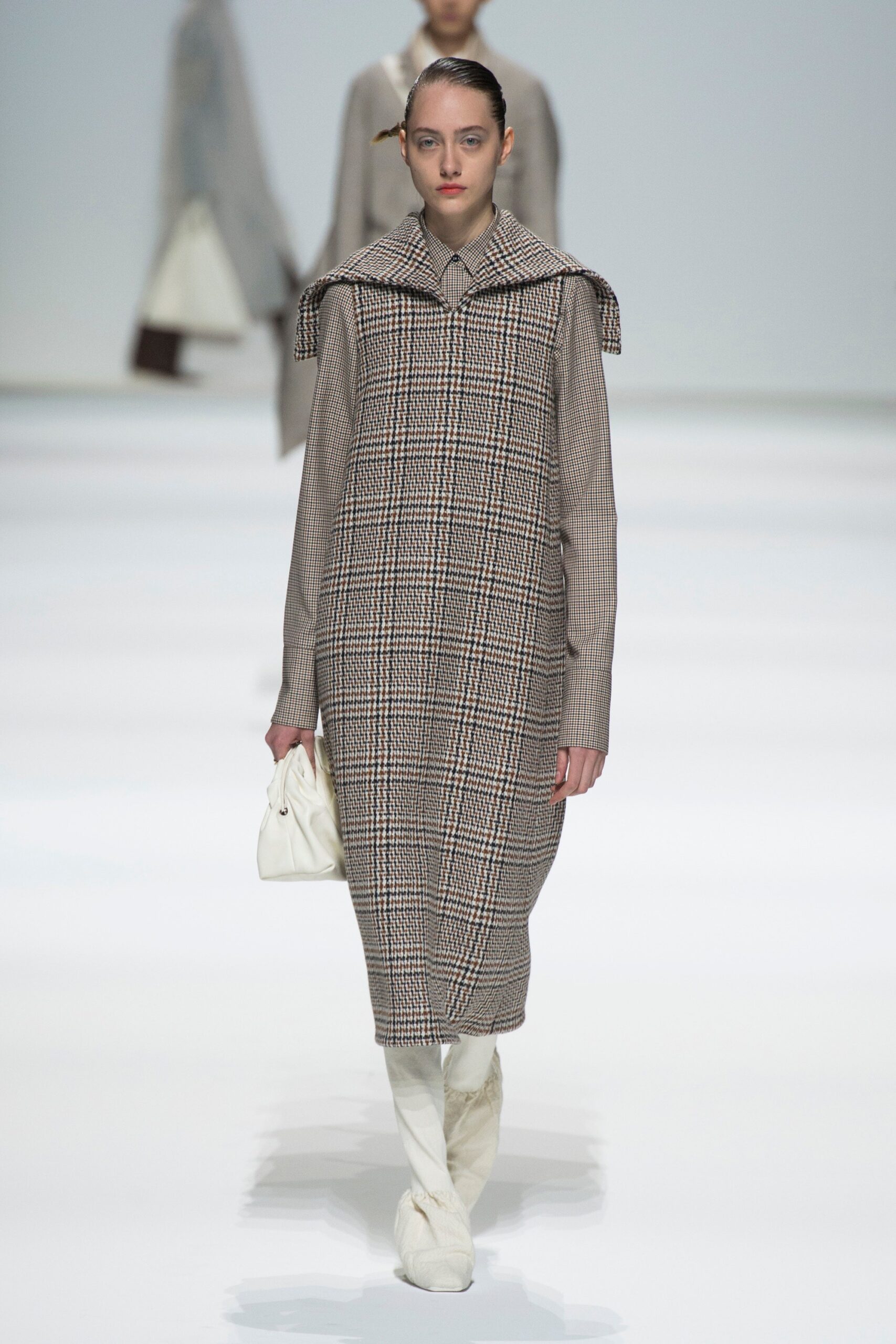 Jil Sander F/W 18 Look 43