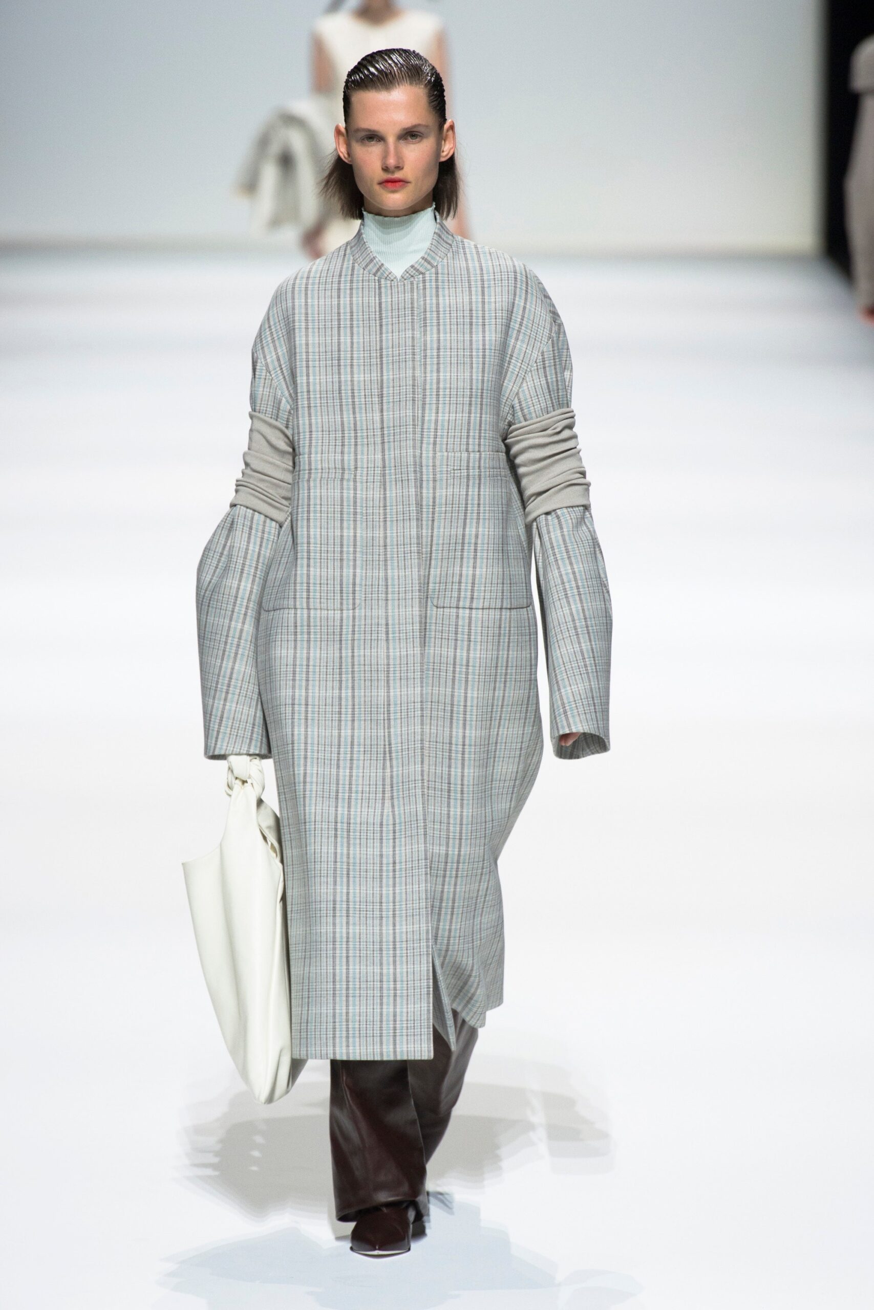 Jil Sander F/W 18 Look 45