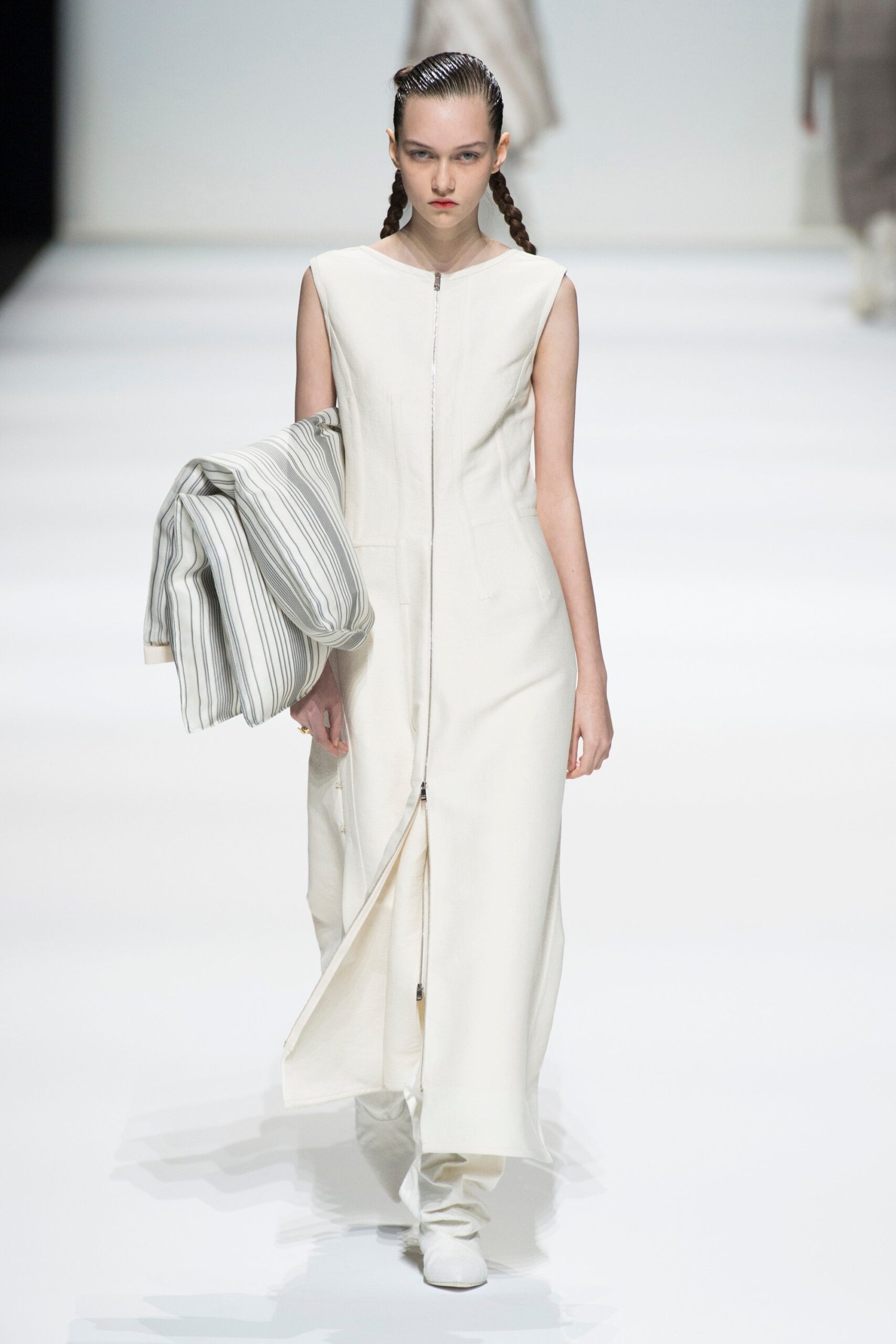 Jil Sander F/W 18 Look 46